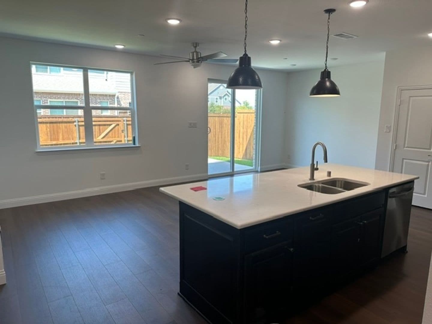 Wylie Townhome: 602 Nolan Ln