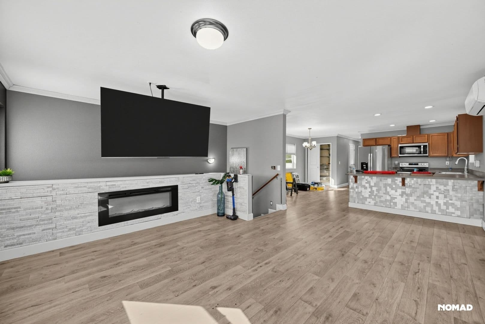 Tacoma Townhome: 6610 S Tyler St