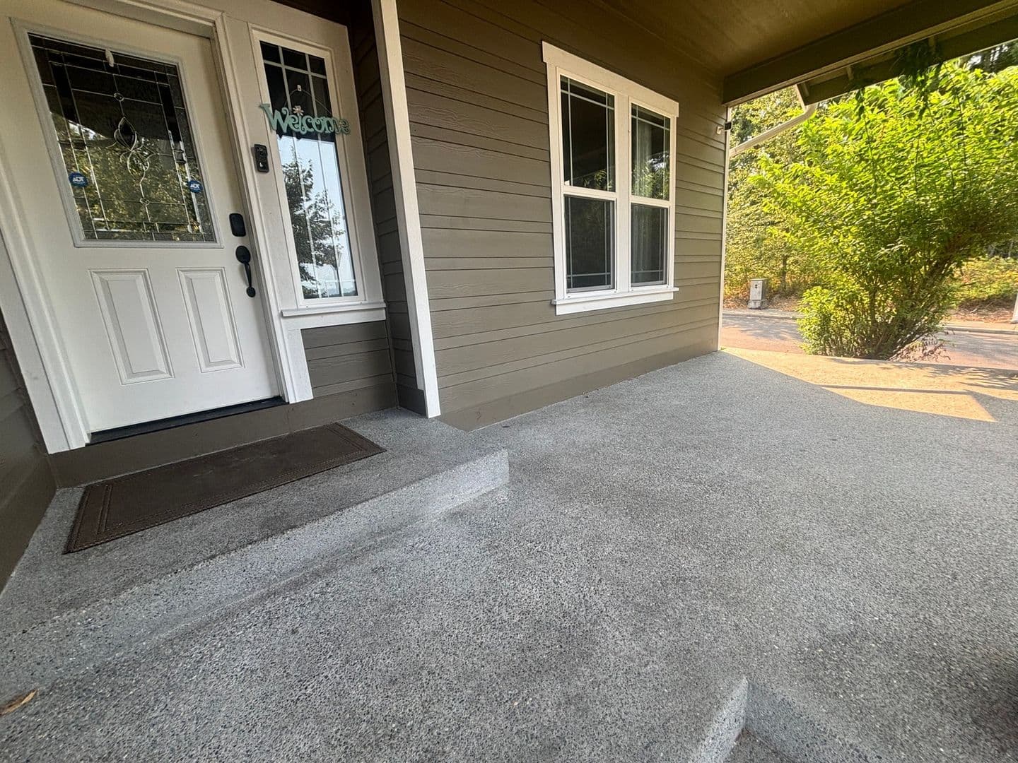 Graham House: 9202 198 St Ct E