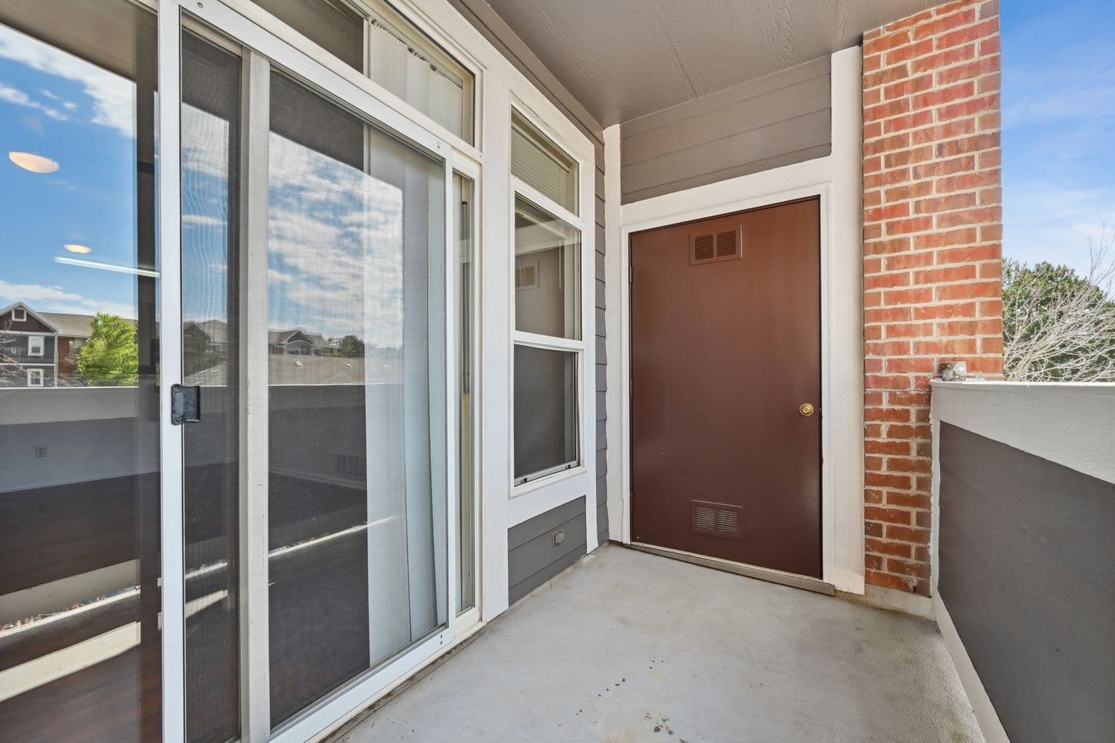 Aurora Condo: 14261 E 1 St Dr