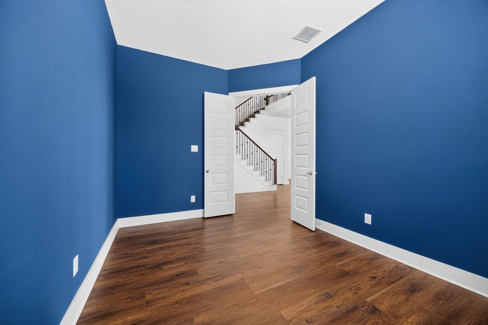 Aubrey House: 1104 Saratoga Rd