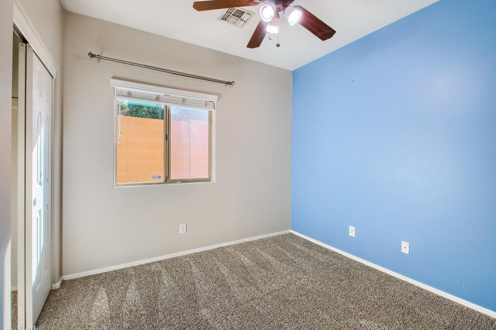 Phoenix House: 1735 West Straight Arrow Lane