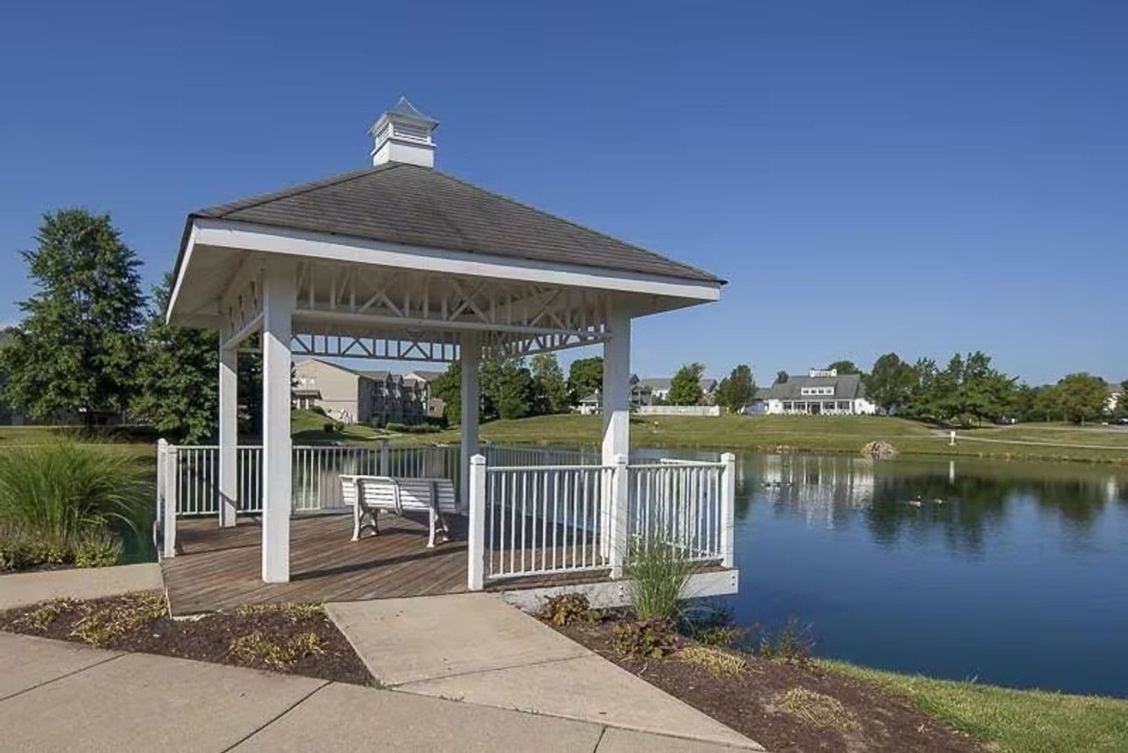 Florence Condo: 1800 Ashley Ct