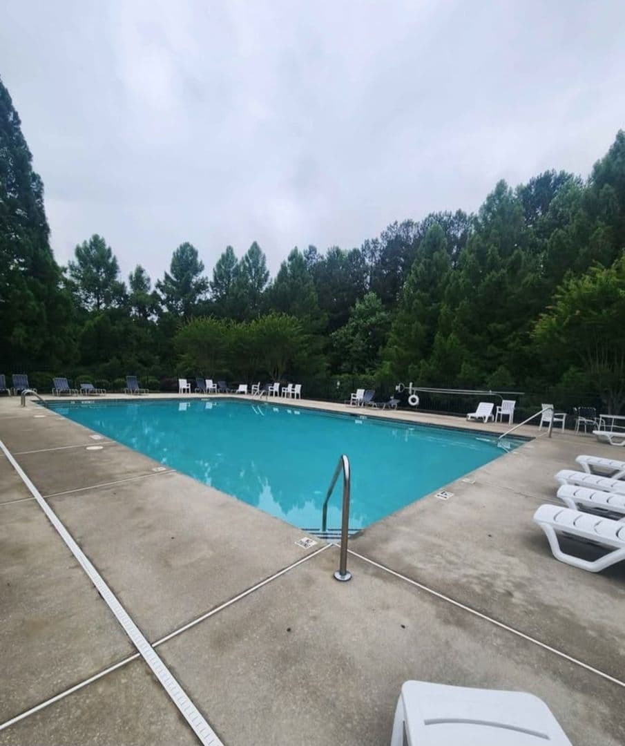 Lawrenceville Townhome: 836 Arbor Gate Ln