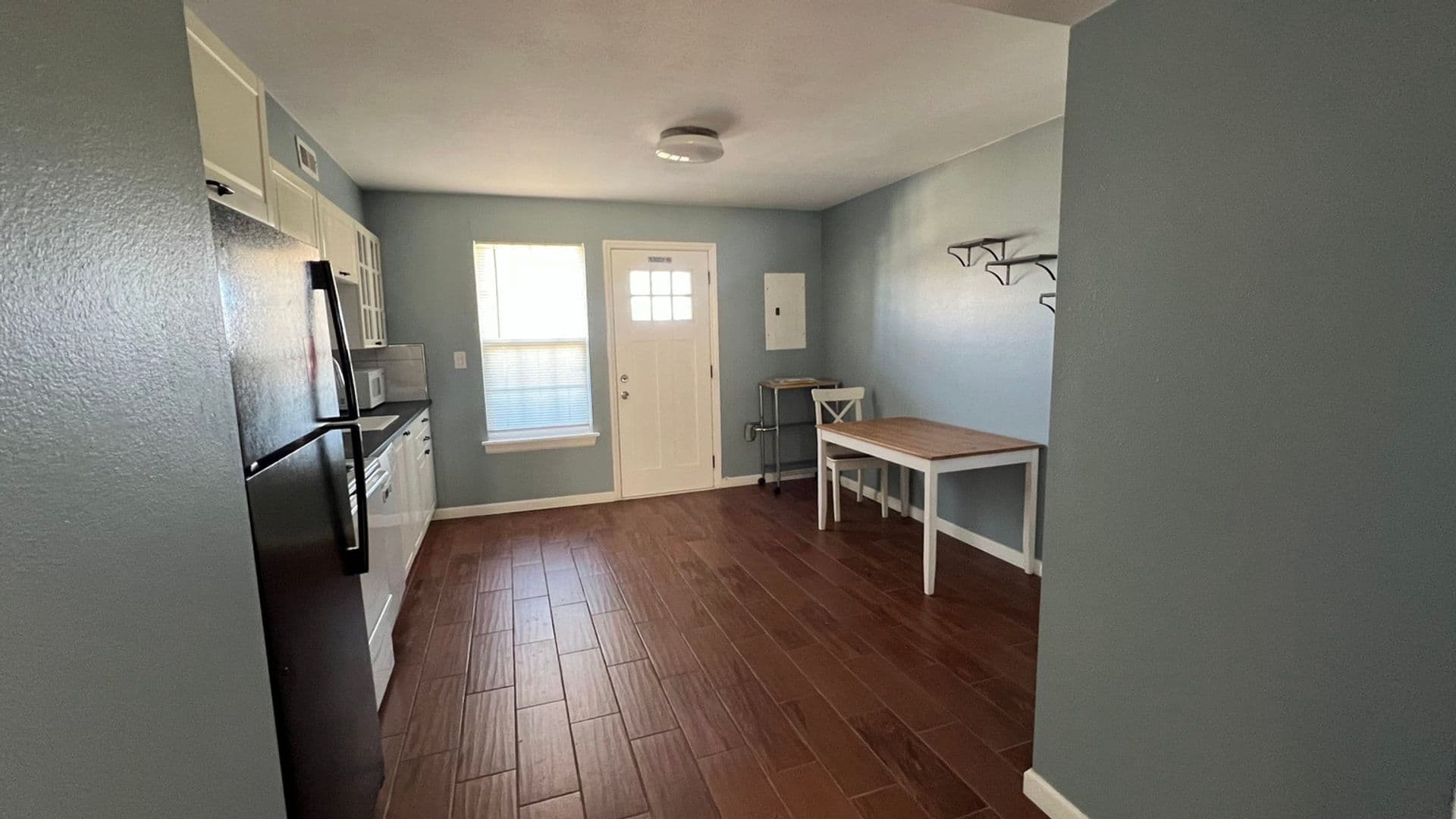 Denver Condo: 9250 E Girard Ave