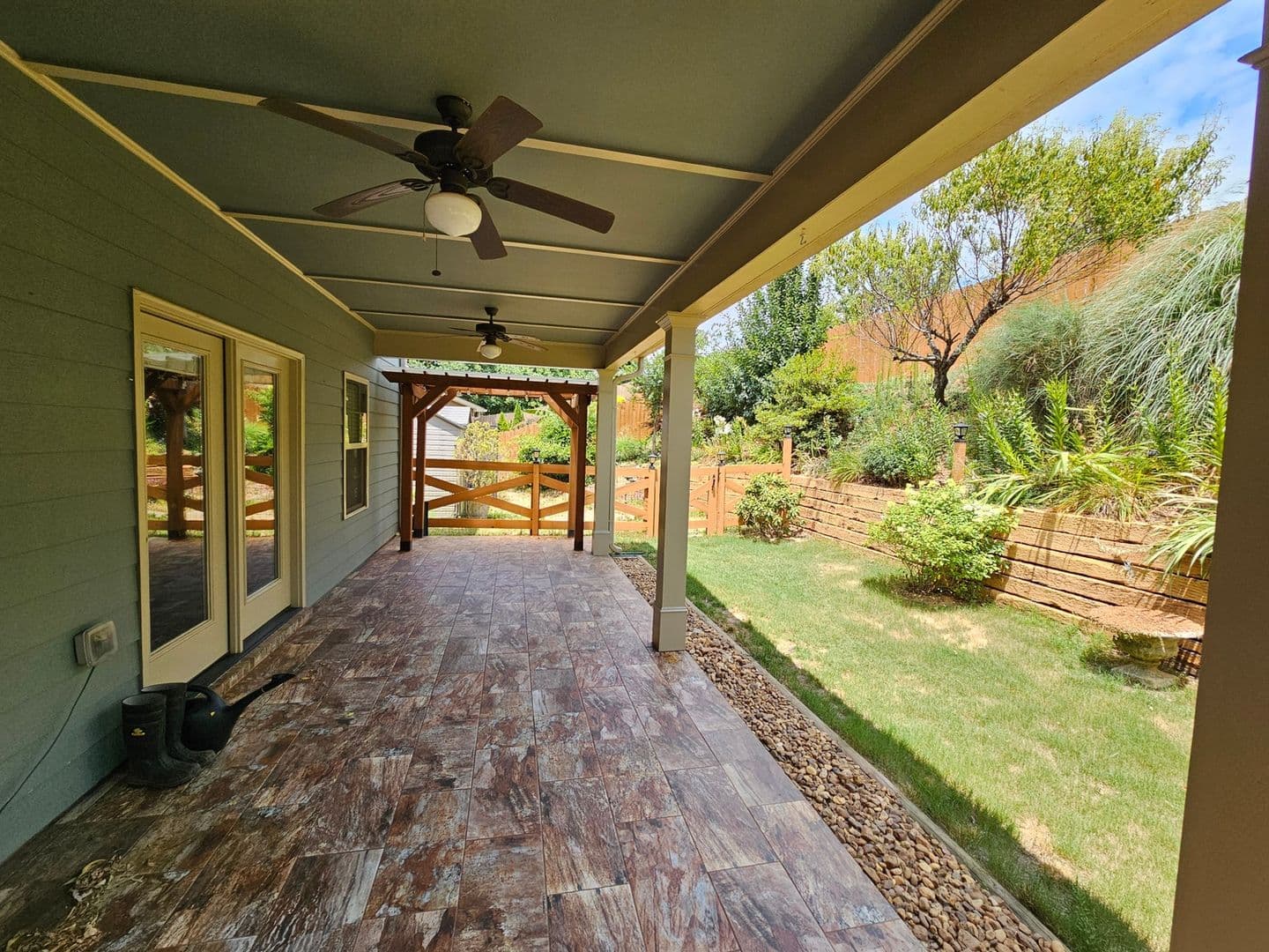 Gainesville House: 4812 Turtle Cv