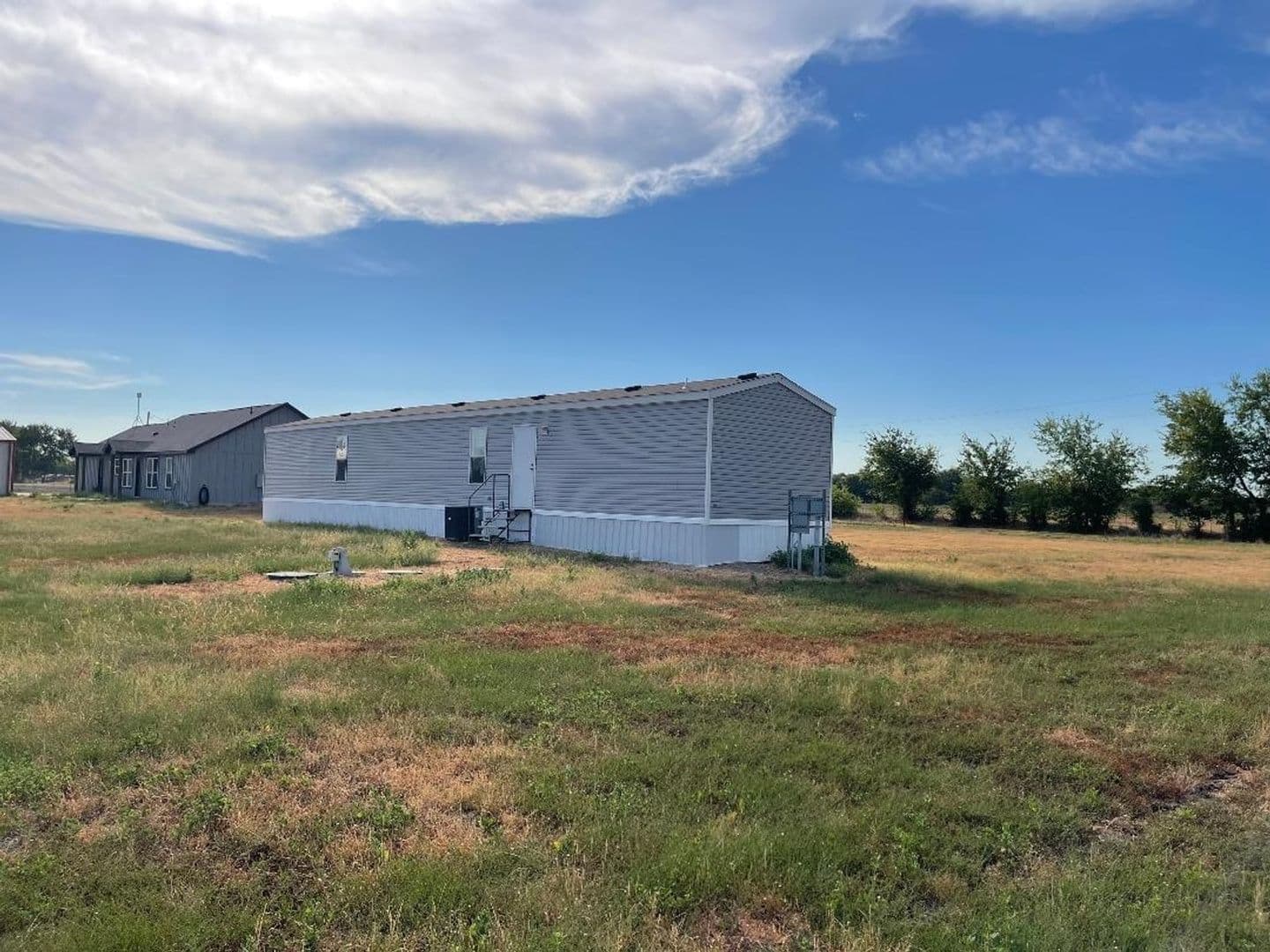 Blue Ridge House: 15833 County Road 1030