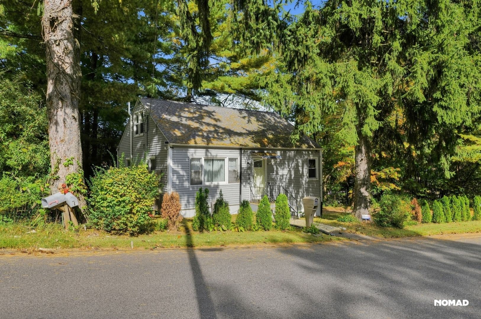 Waterbury House: 14 Fairfax St
