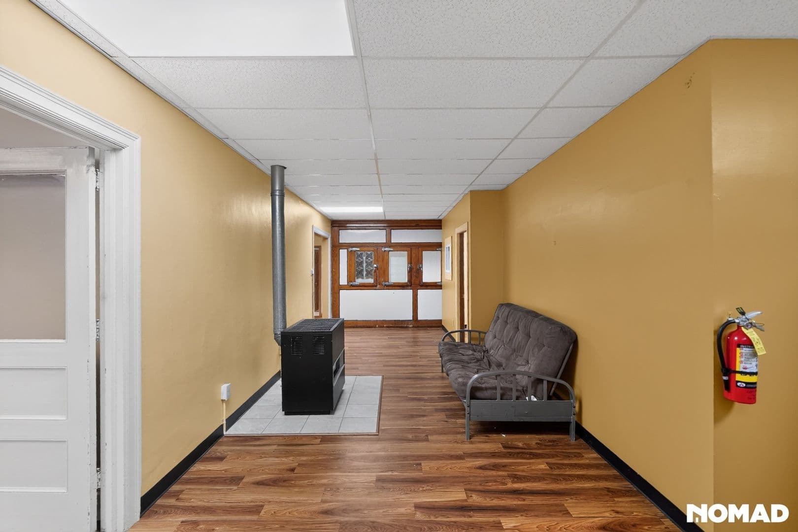 Troy Condo: 99 Ford Ave