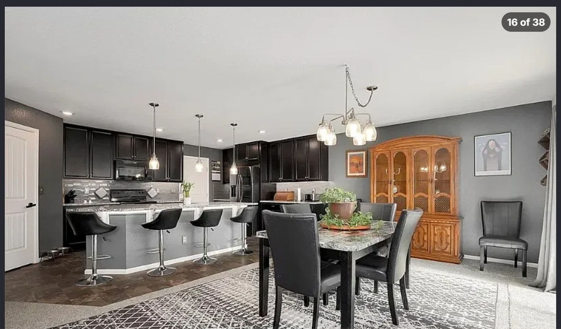 Aurora House: 27630 E 7th Ln