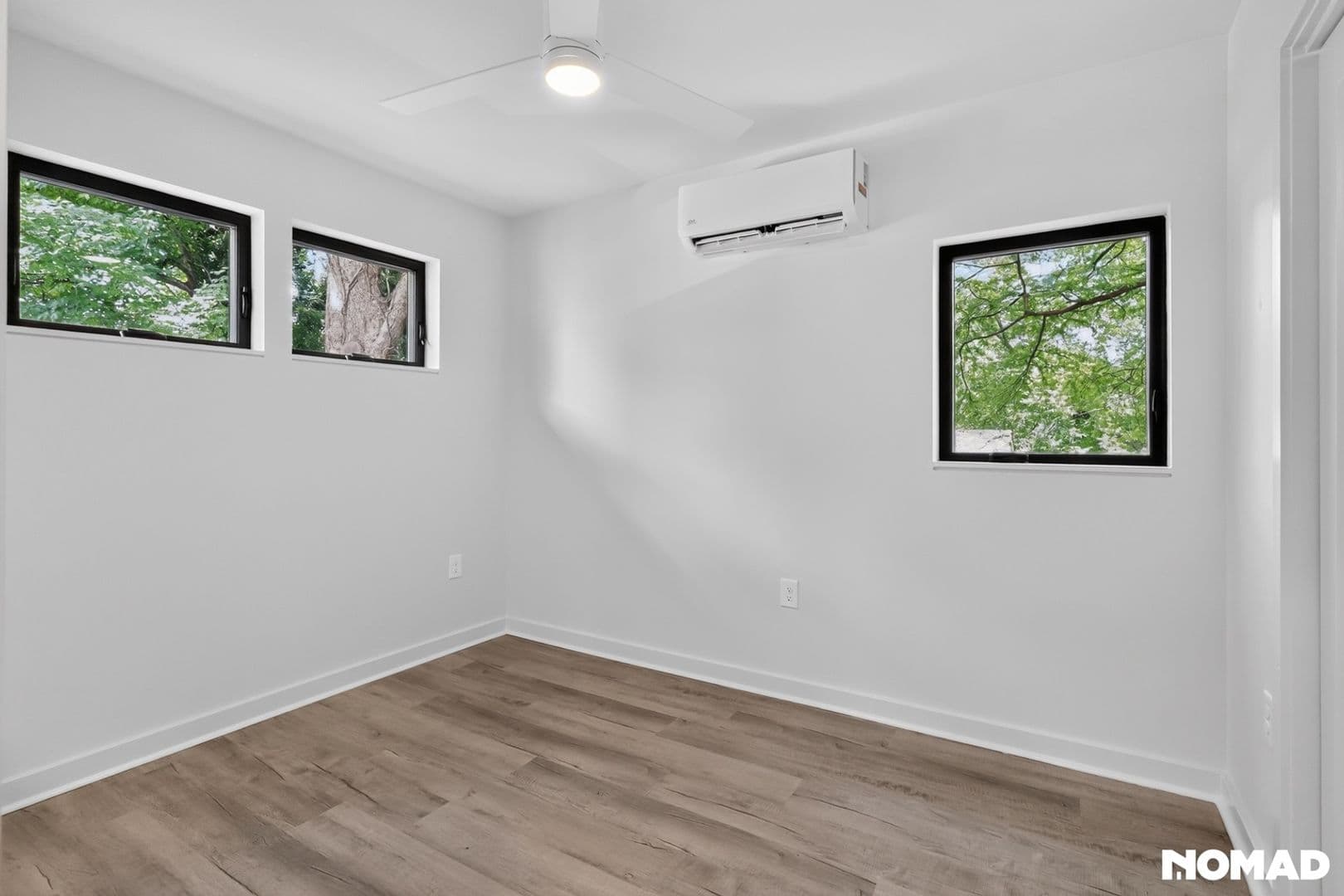 Raleigh Townhome: 2413 Glascock St