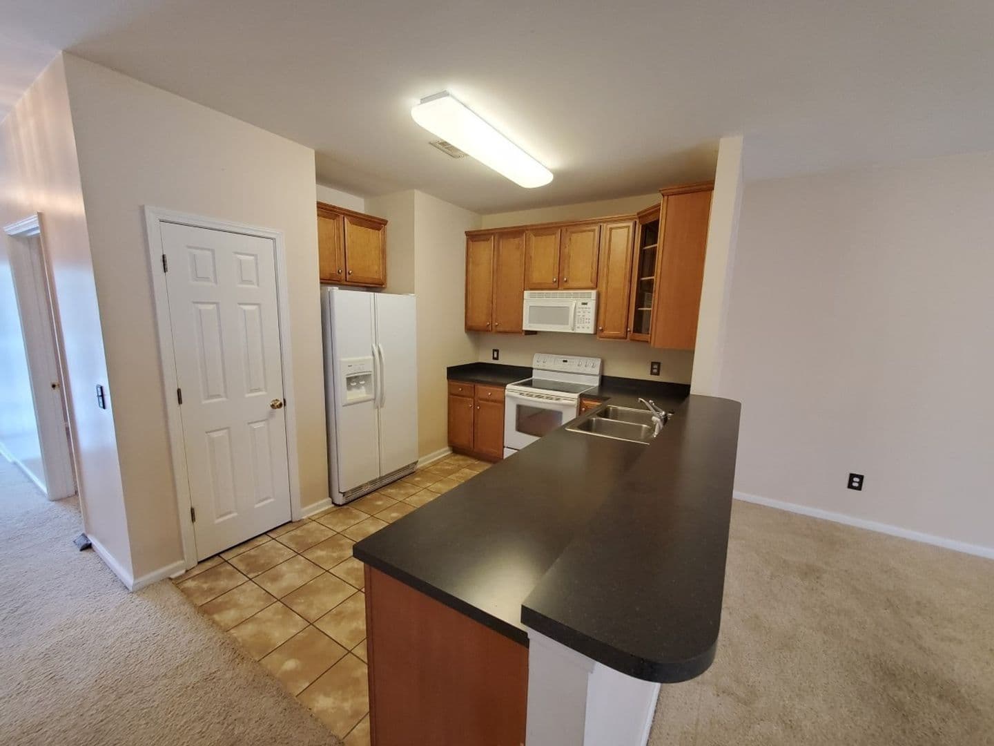 Florence House: 1728 Oakdale Terrace Blvd