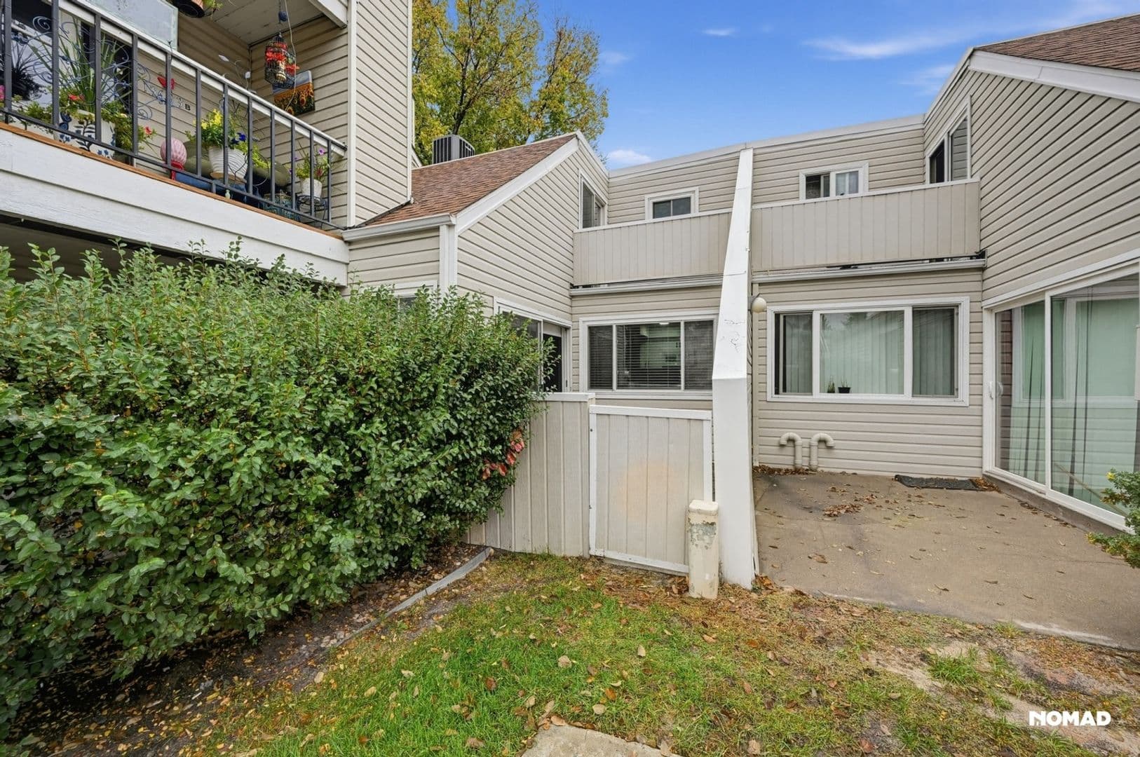 Aurora Condo: 13617 E Yale Ave