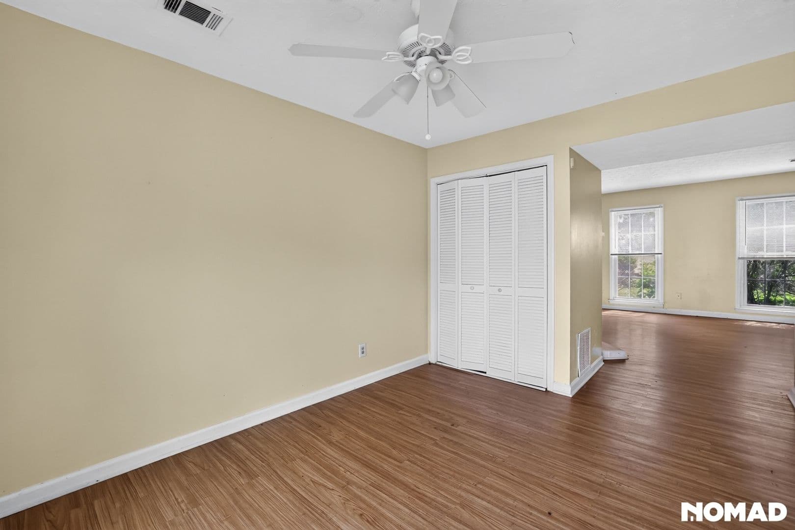 Norcross Townhome: 1028 Jeanette Ln