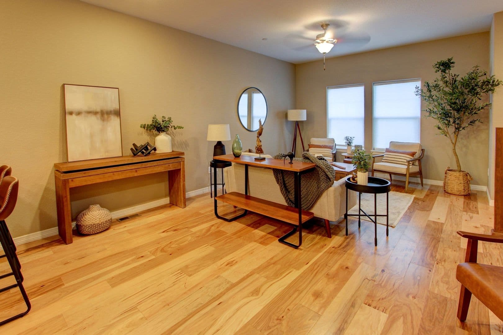 Fort Collins Townhome: 3027 Knolls End Dr