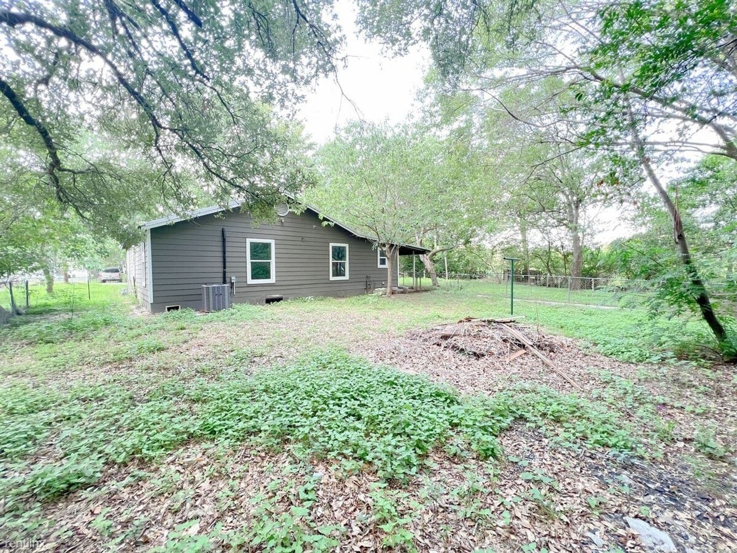 Rockdale House: 636 N Wilcox St