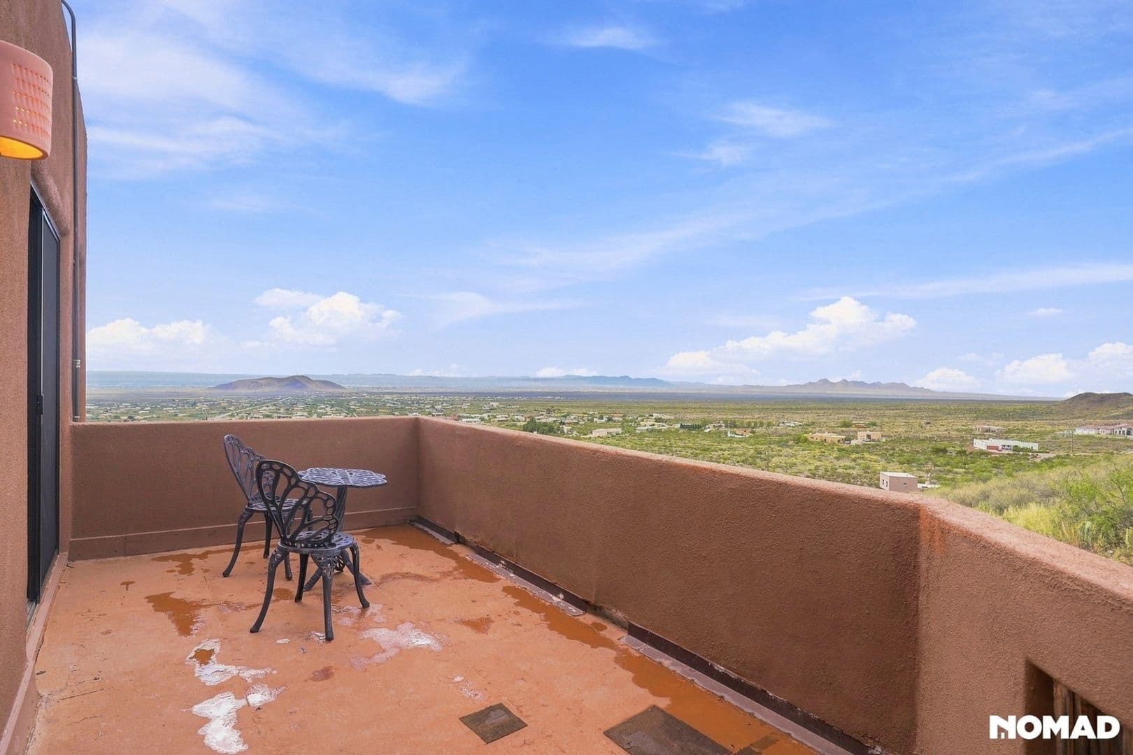 Las Cruces House: 5007 Tierra Blanca Rd
