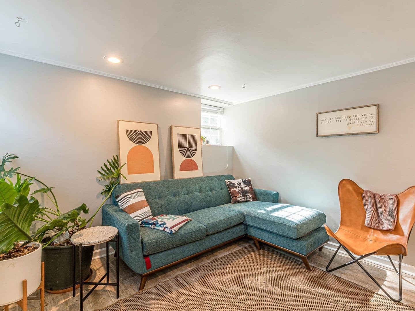 College Park House: 1847 Walker Ave