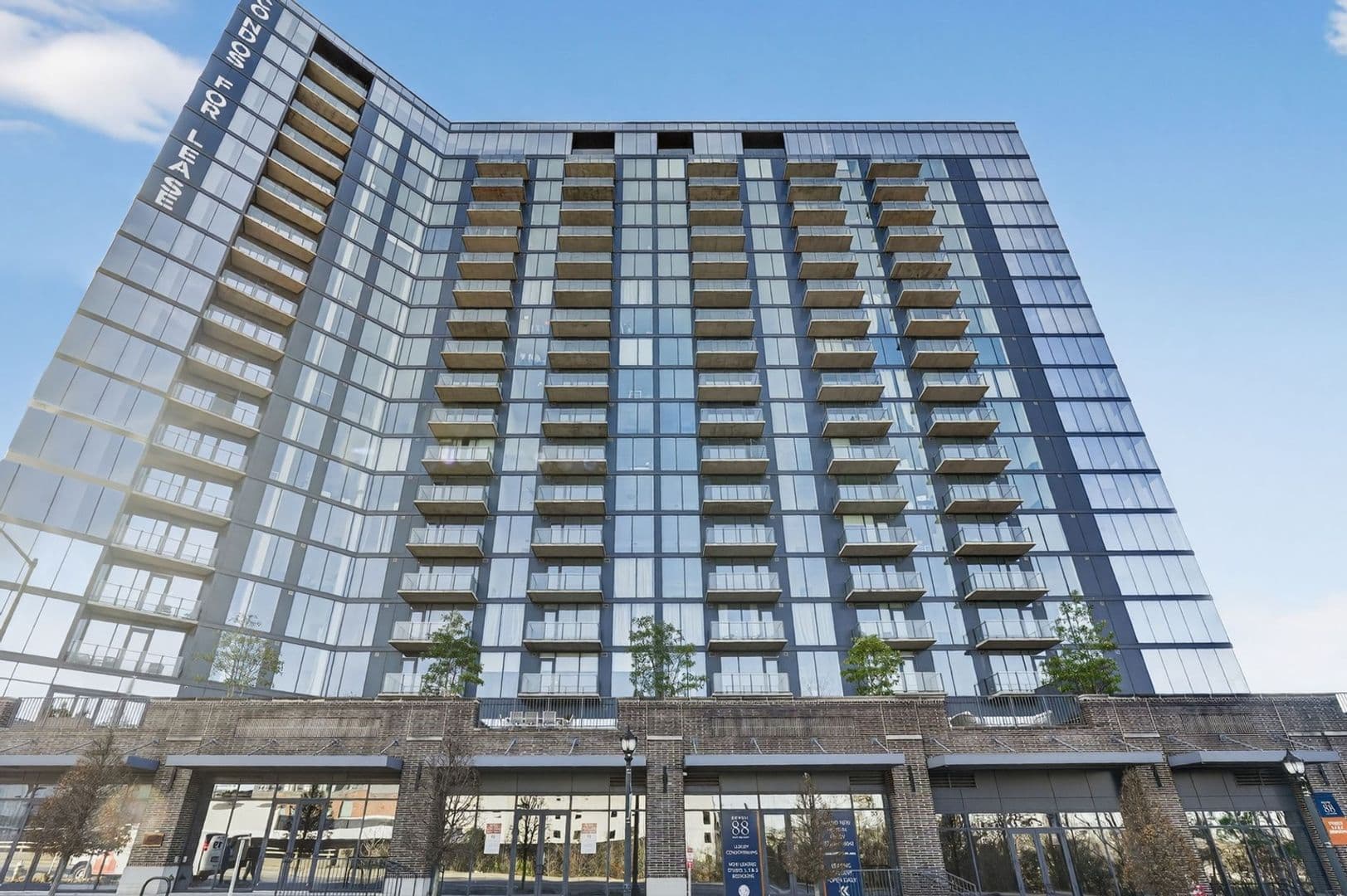 Atlanta Condo: 788 W Marietta St Nw