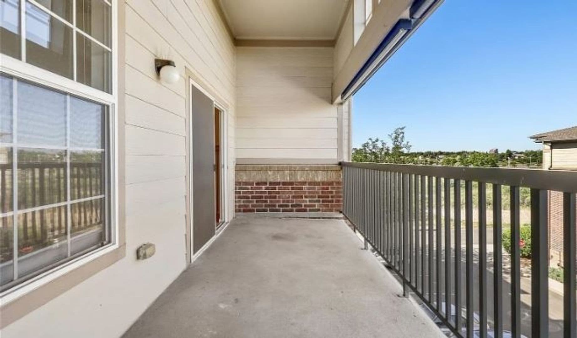 Aurora Condo: 3875 S Dayton St