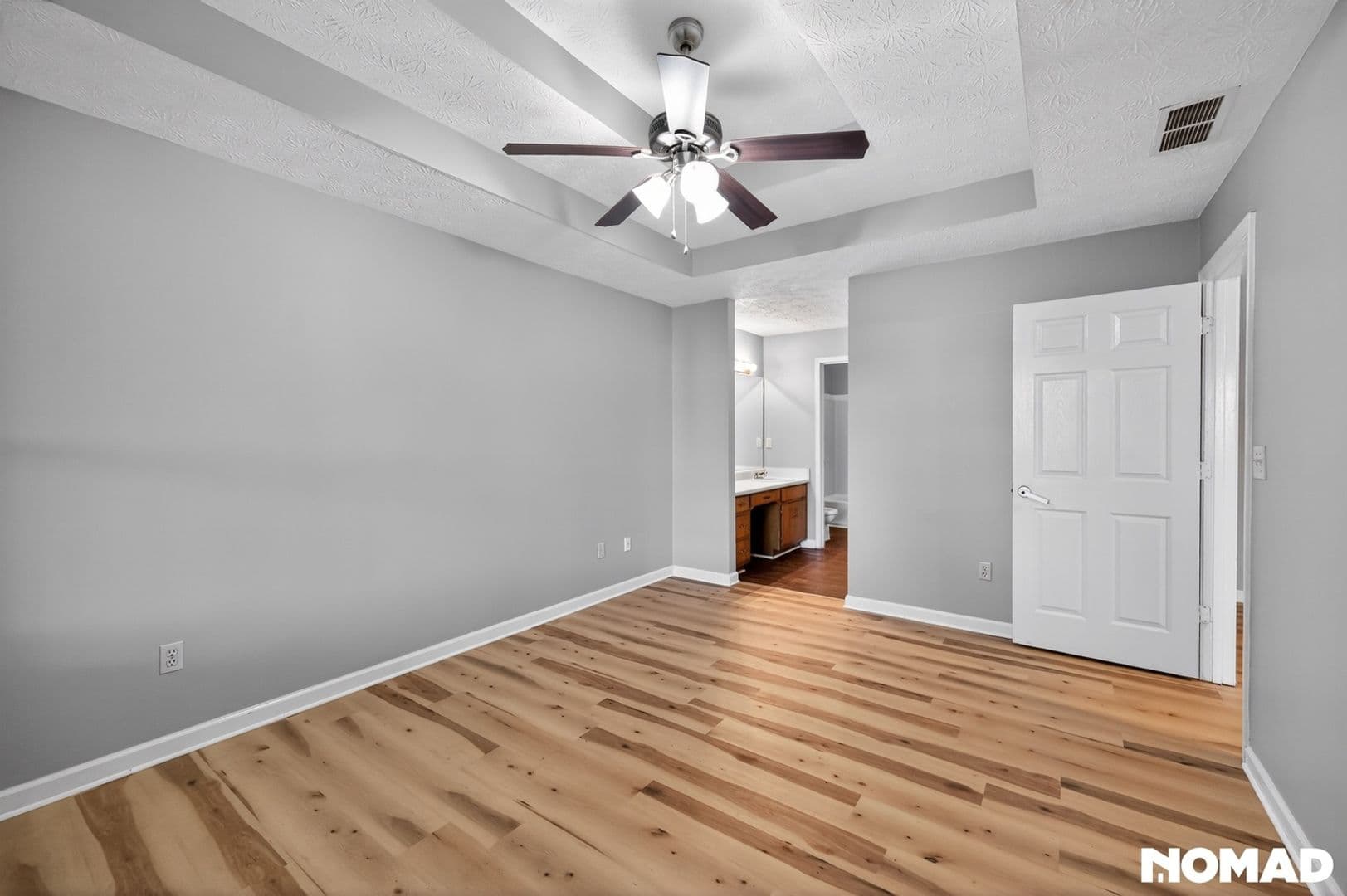 Conyers Townhome: 2112 Fairway Ct SE