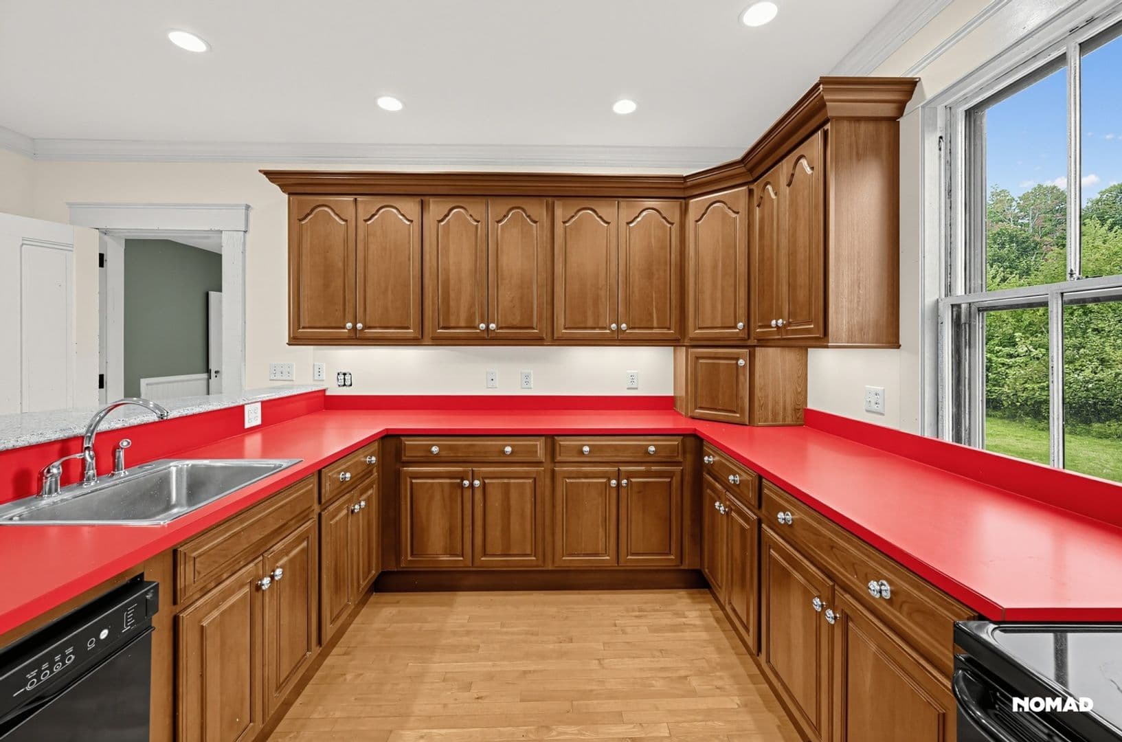 Fitchburg House: 267 Pearl Hill Rd