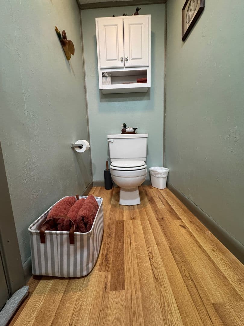 Provencal House: 5368 Longleaf Vista Rd