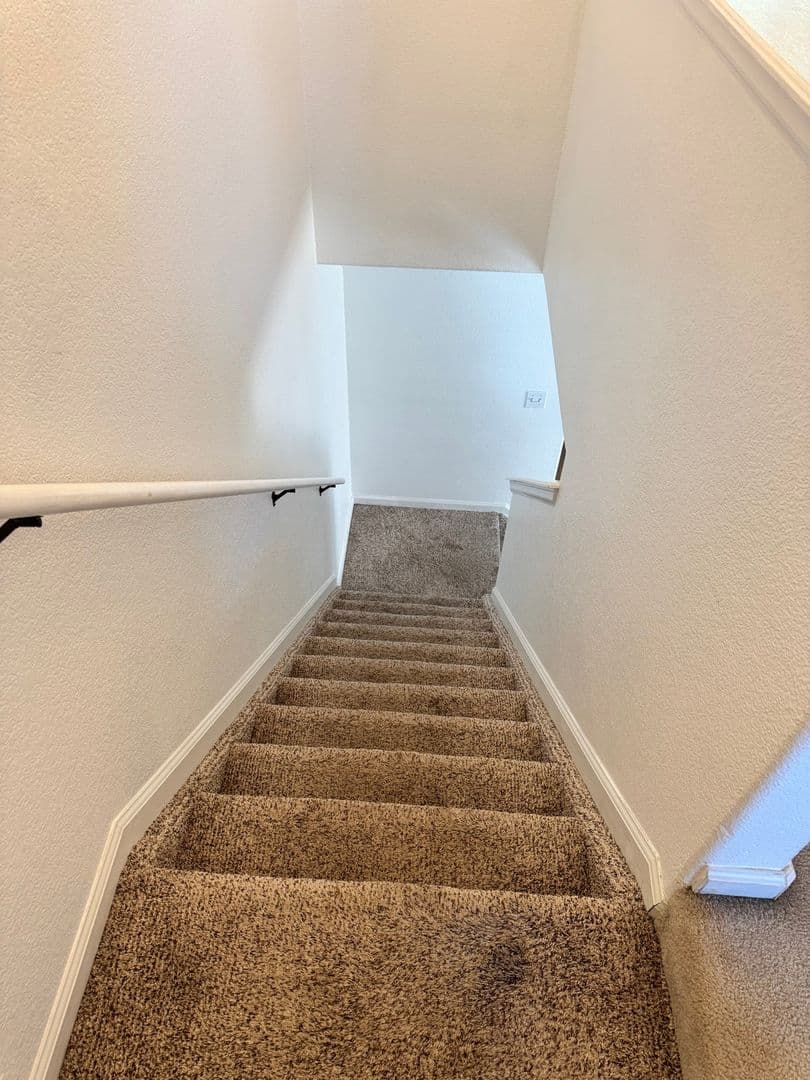 Denver Townhome: 8199 Welby Rd