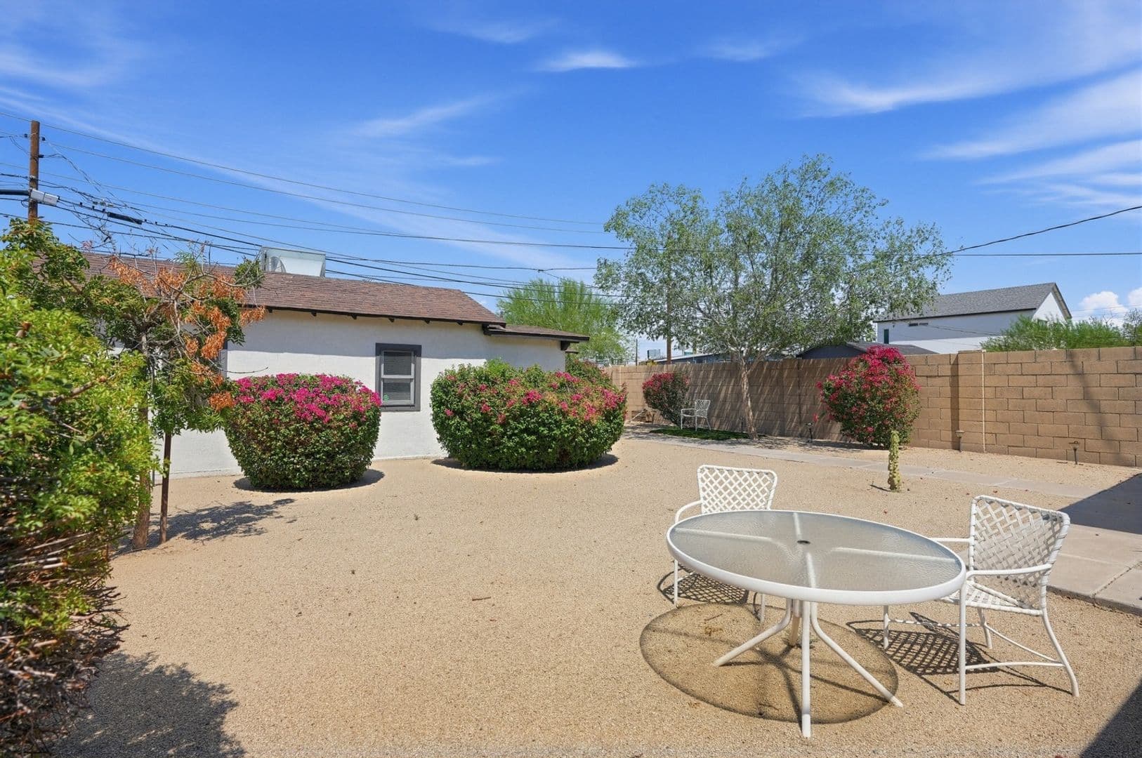 Phoenix Townhome: 1524 W Monroe St