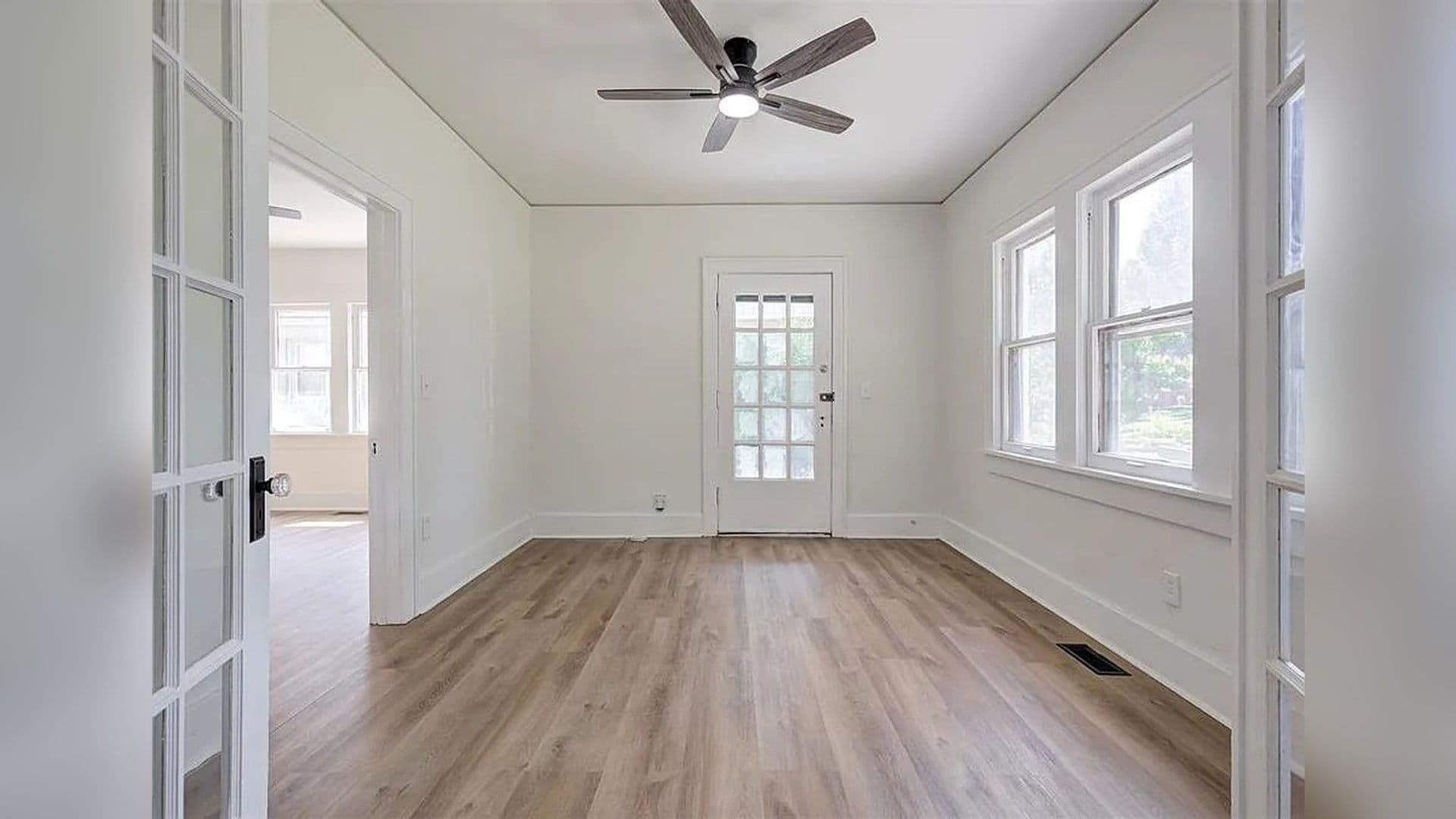 Oklahoma City House: 2015 NW 20th St