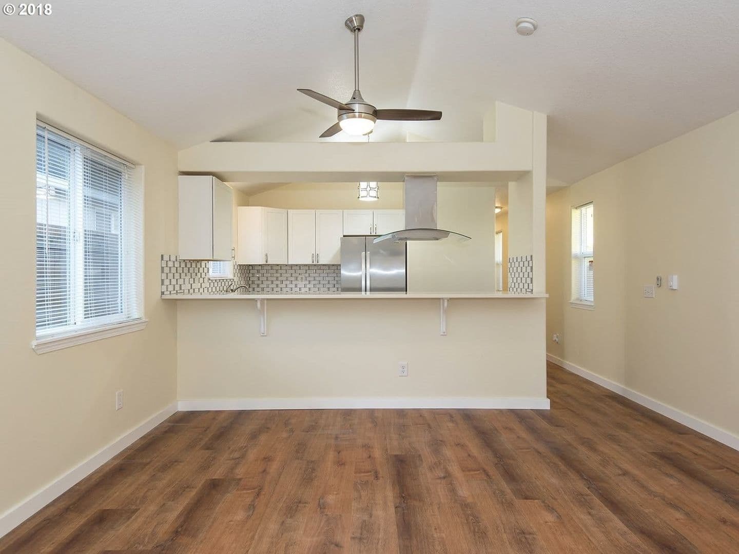 Portland House: 8517 N Druid Ave