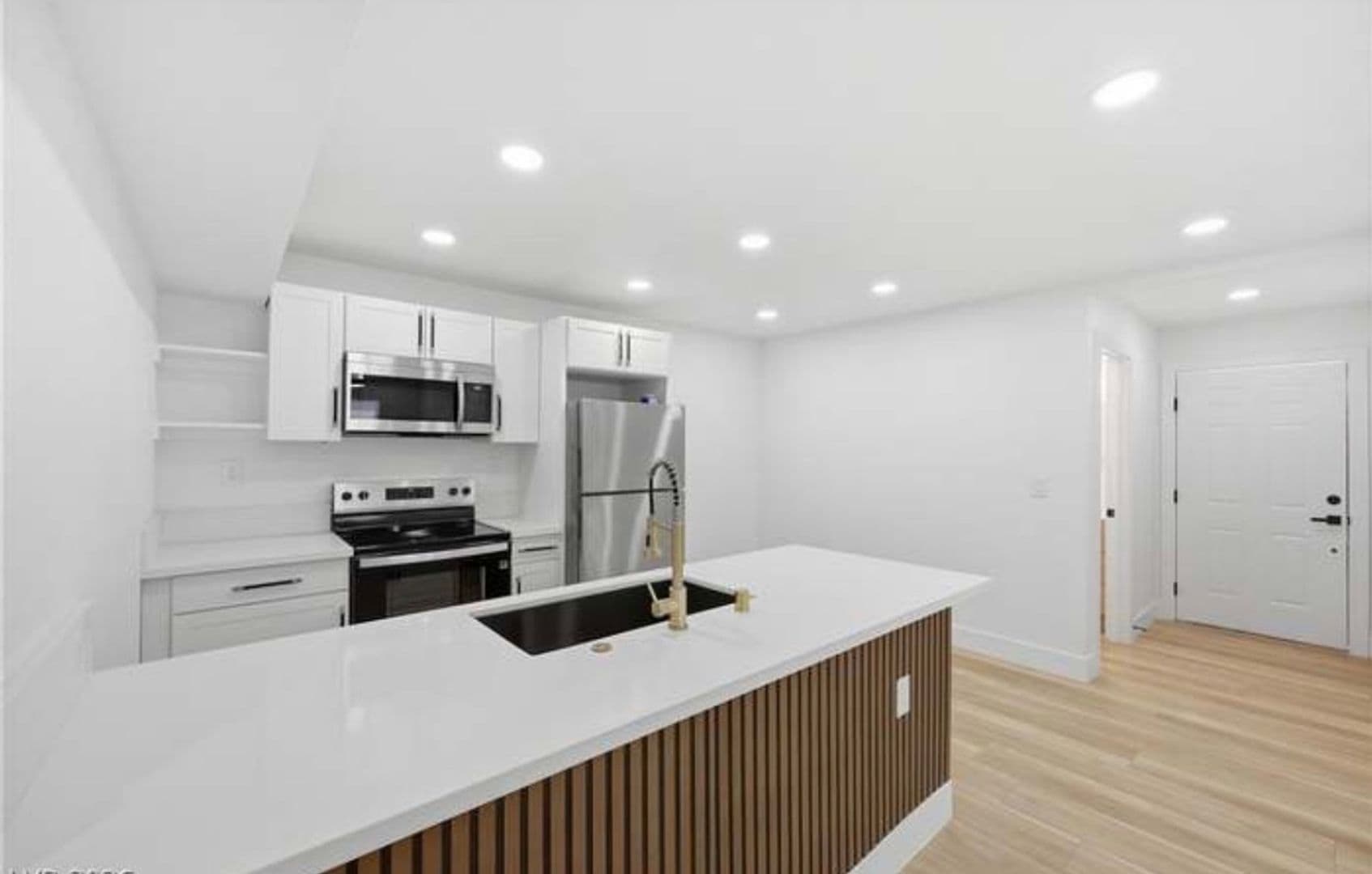 Las Vegas Townhome: 488 Albert Ave
