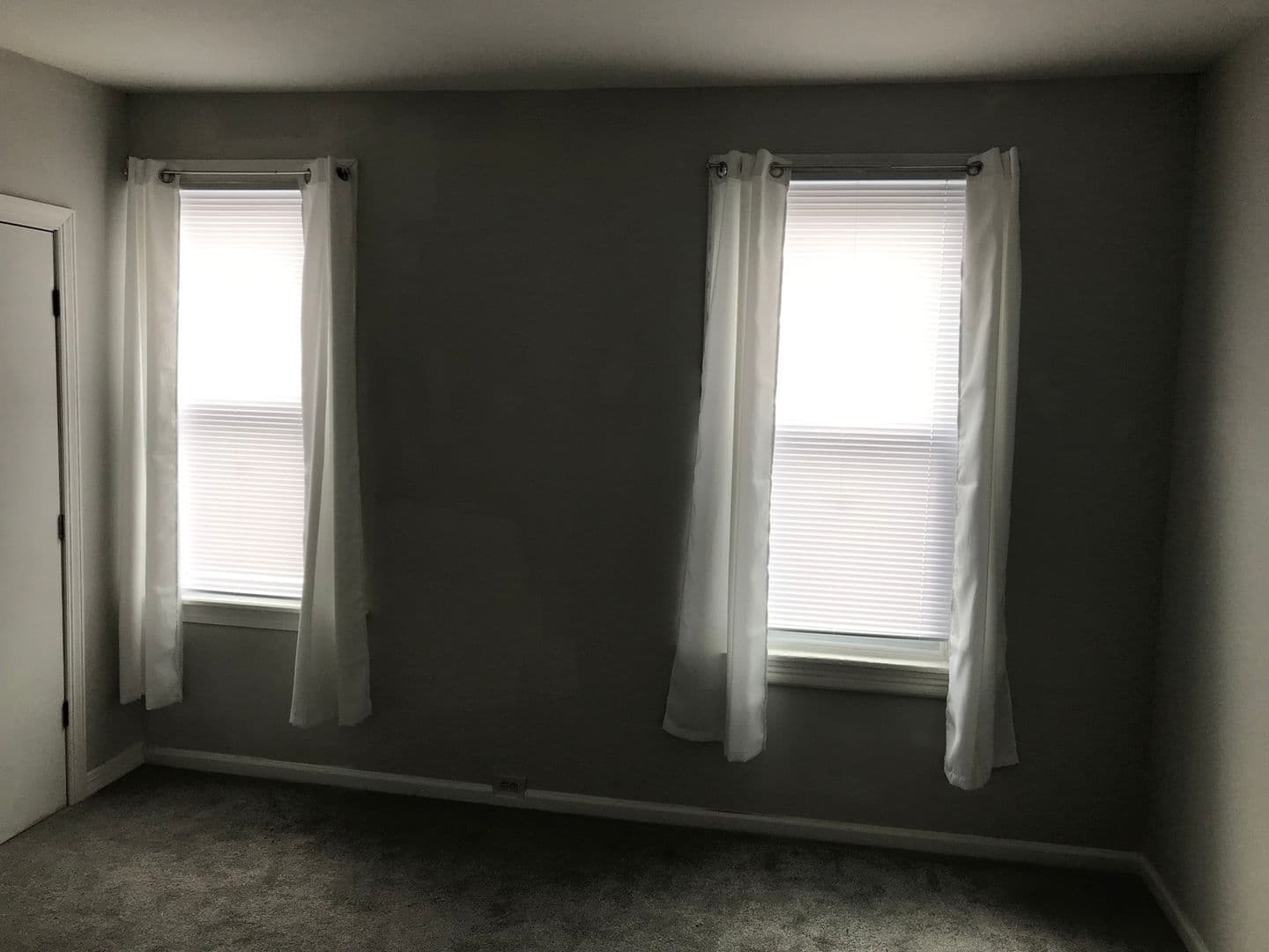 Philadelphia House: 2561 N 29th St