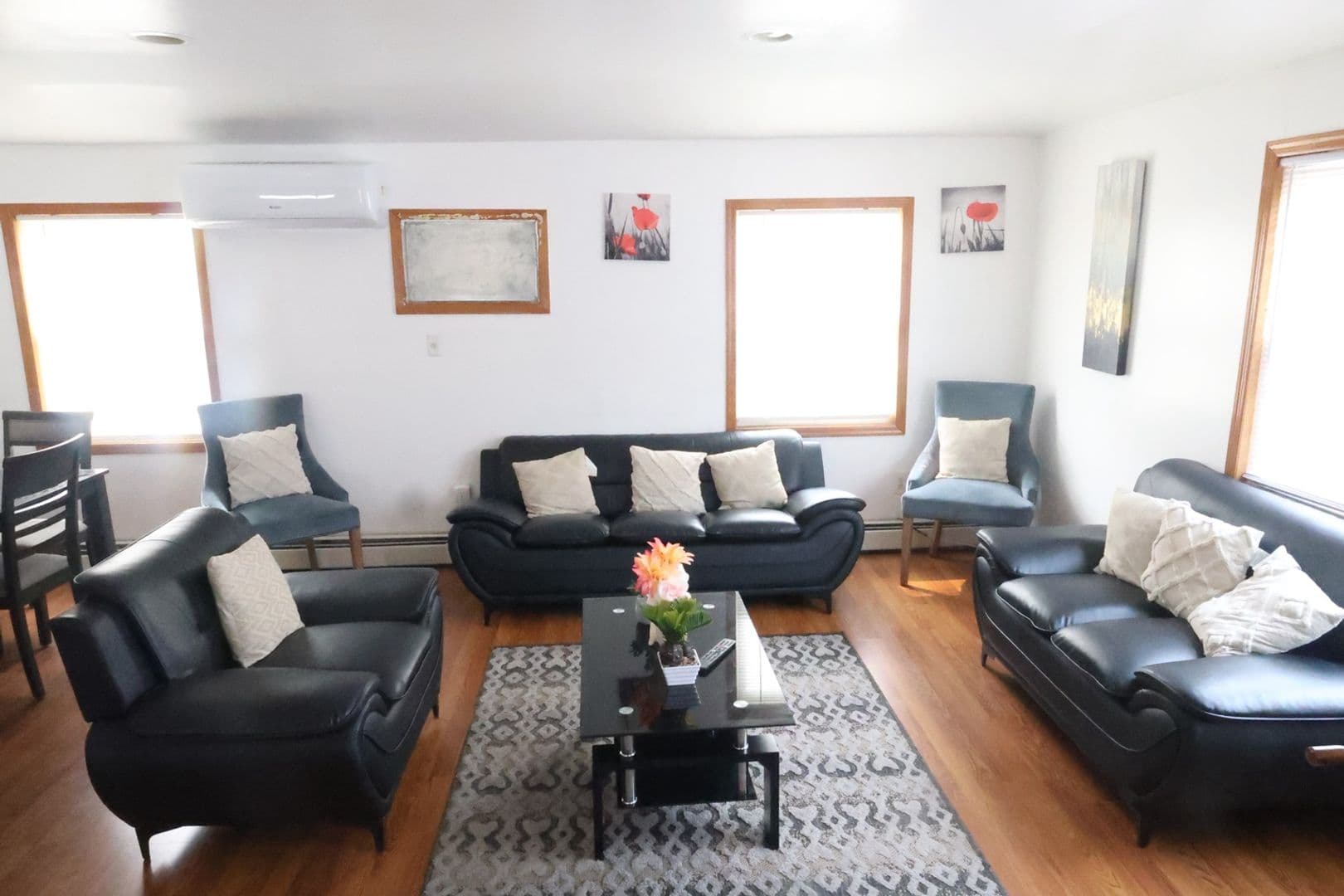 Springfield Gardens Townhome: 23038 147th Ave