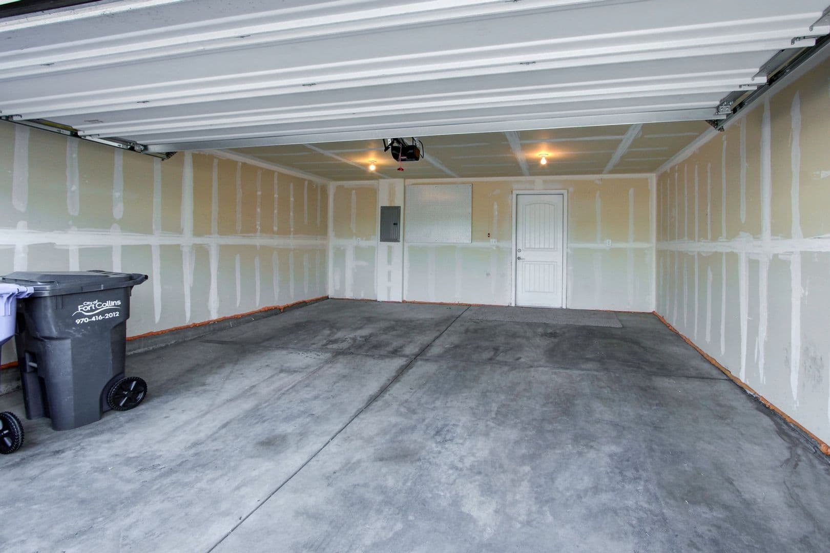 Fort Collins Townhome: 3027 Knolls End Dr