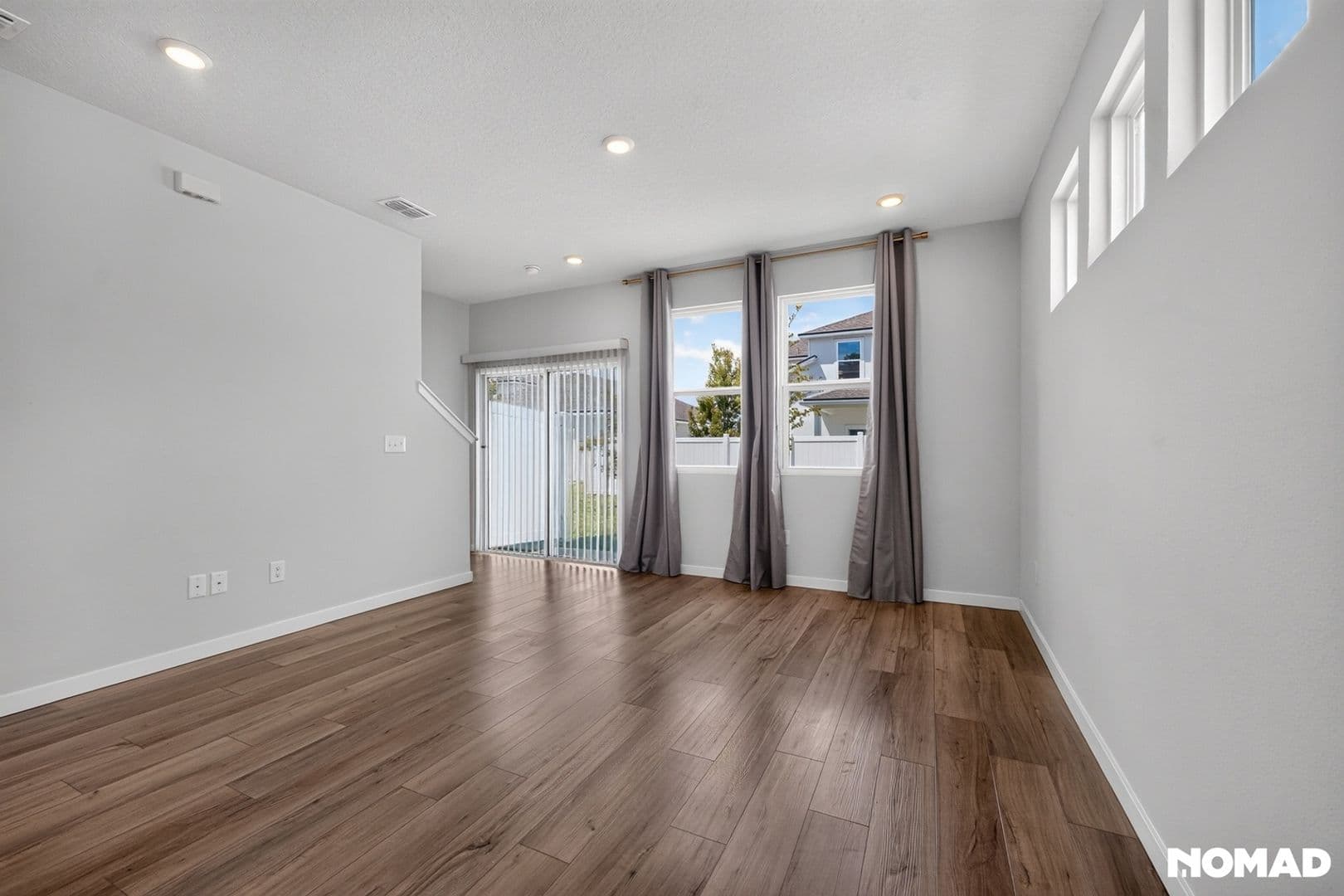 Jacksonville Townhome: 14499 Macadamia Ln