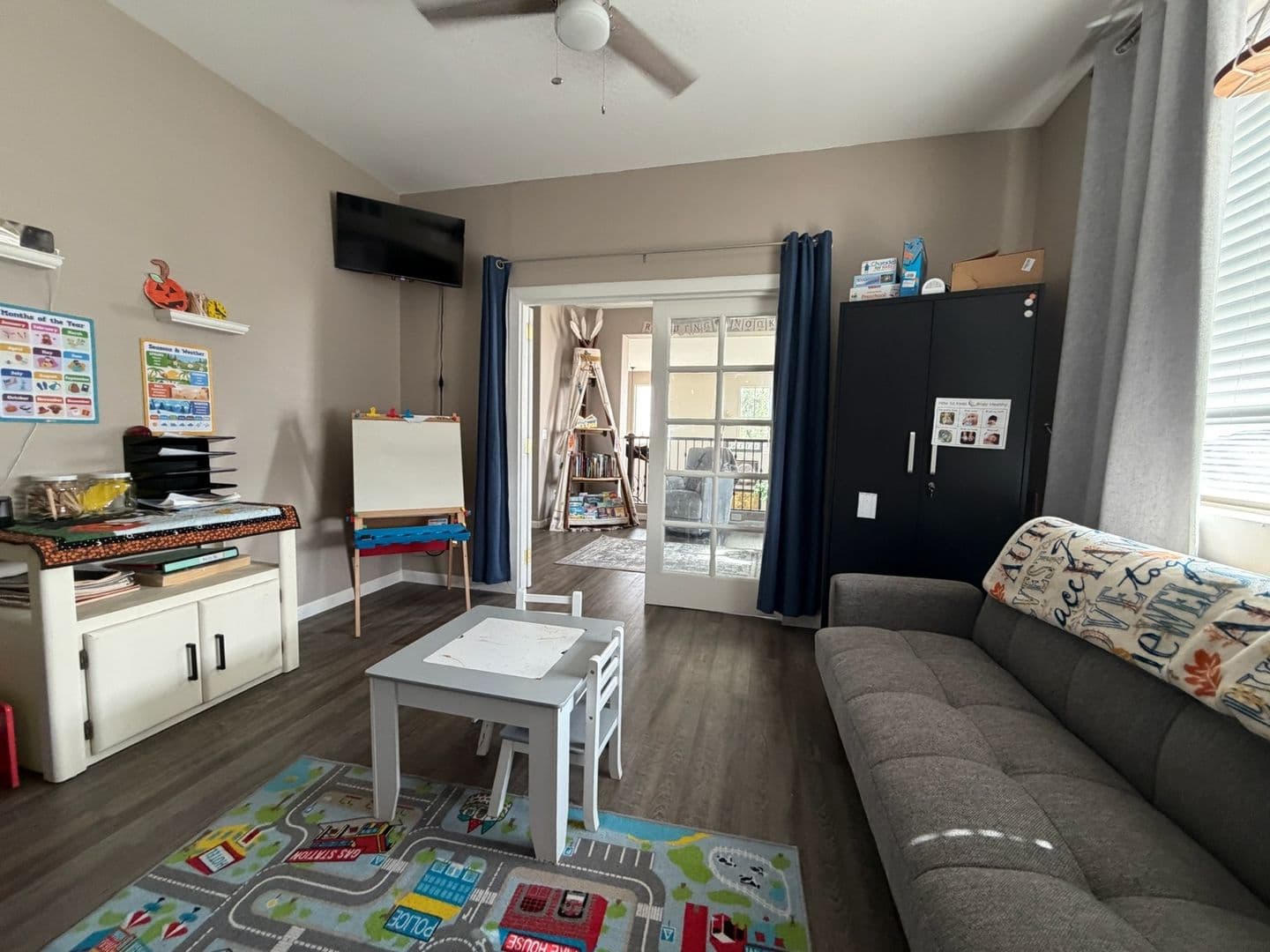 Casa Grande House: 2341 E Alida Trl