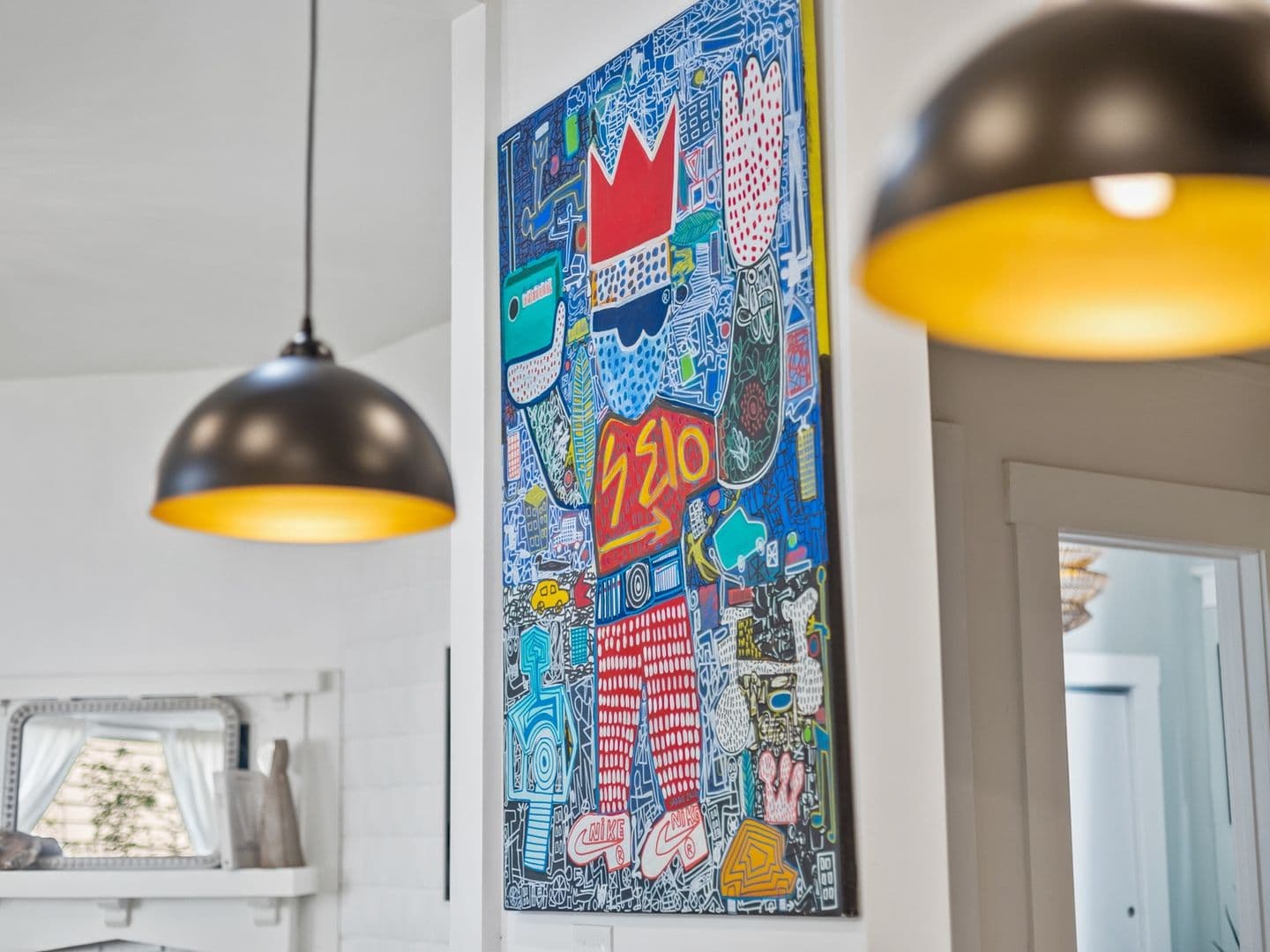 Atlanta House: 381 Lawton St Sw