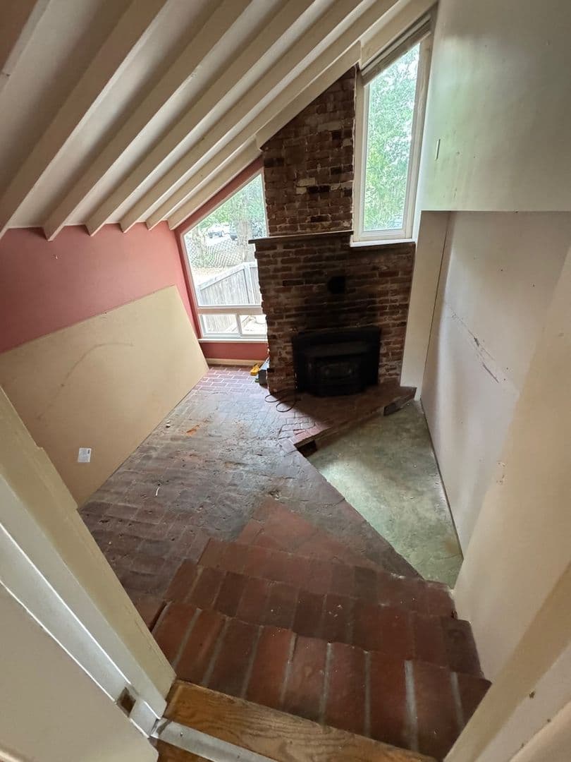Boulder House: 2802 Cordry Ct