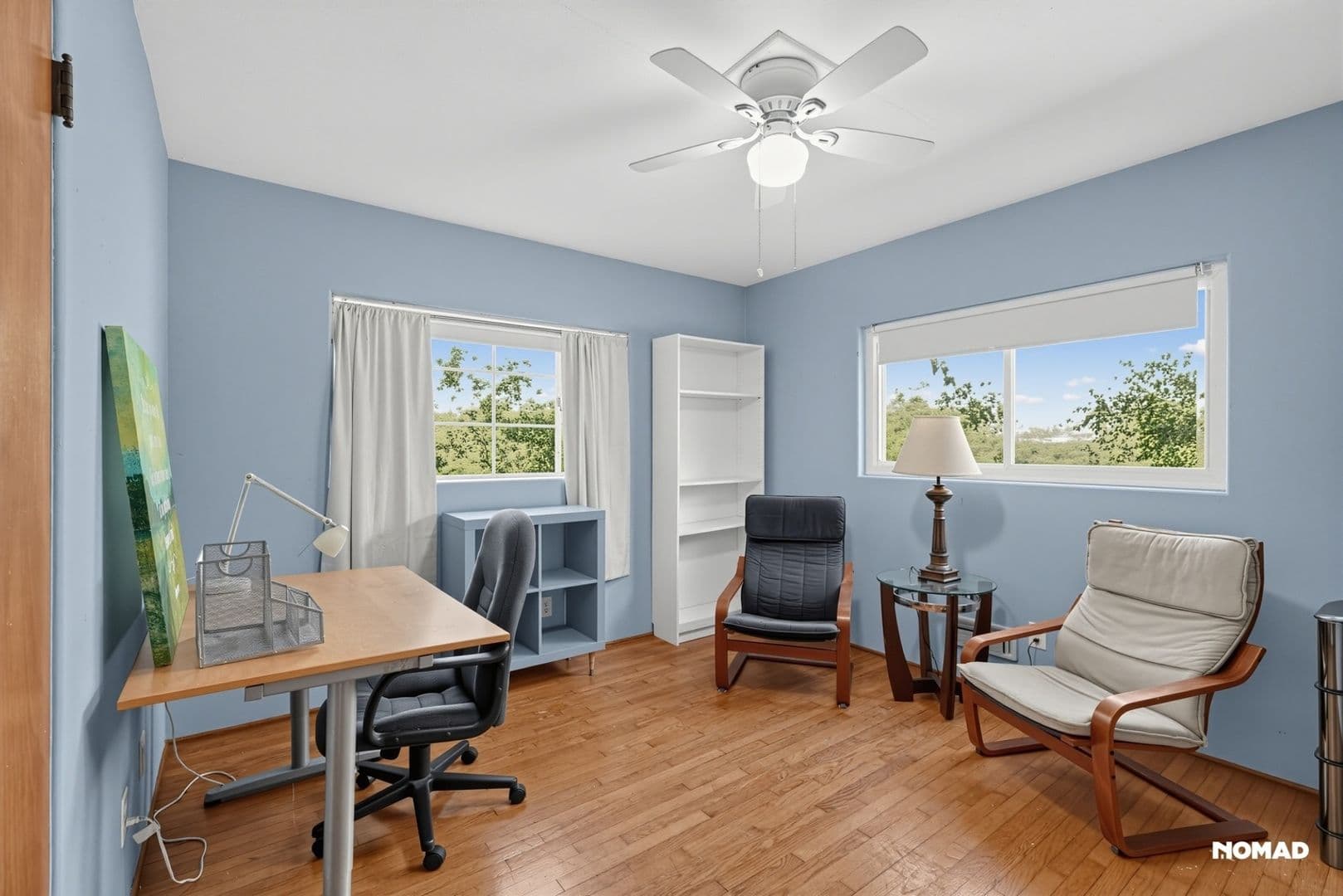 Decatur Townhome: 454 Superior Ave