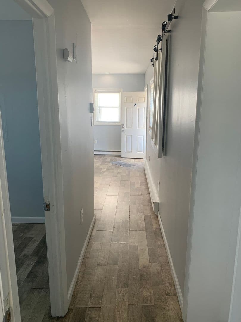 Atlantic City Townhome: 715 Wisteria Rd