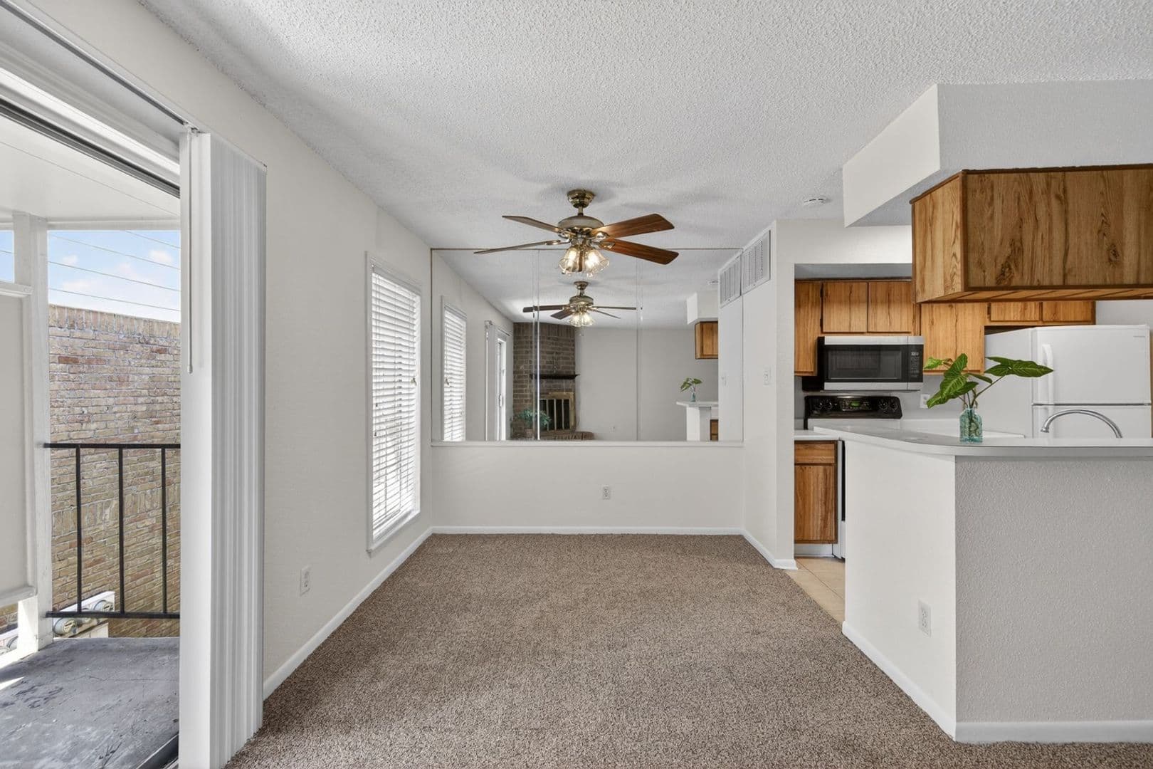 Houston Condo: 2800 Jeanetta St