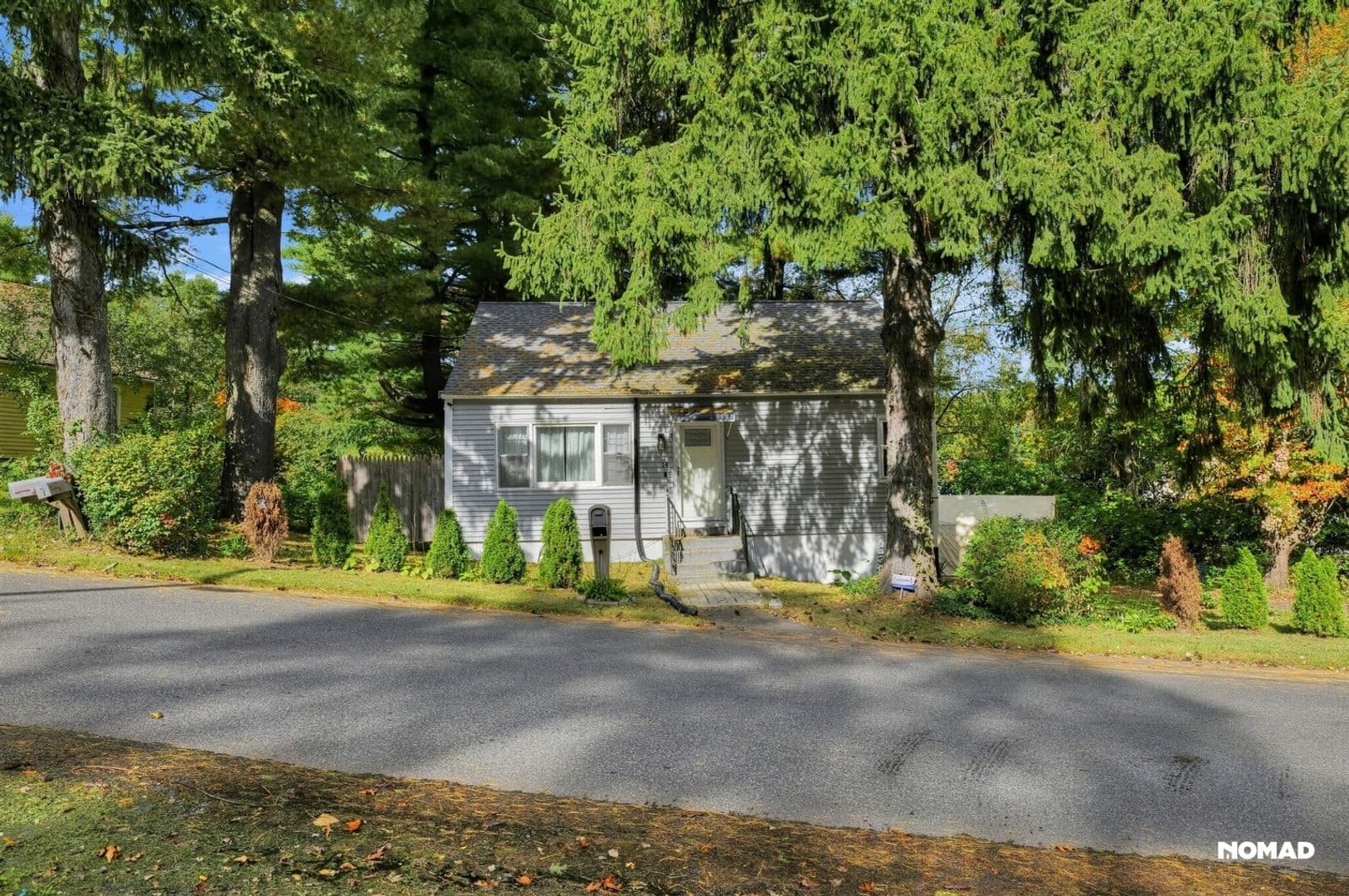 Waterbury House: 14 Fairfax St
