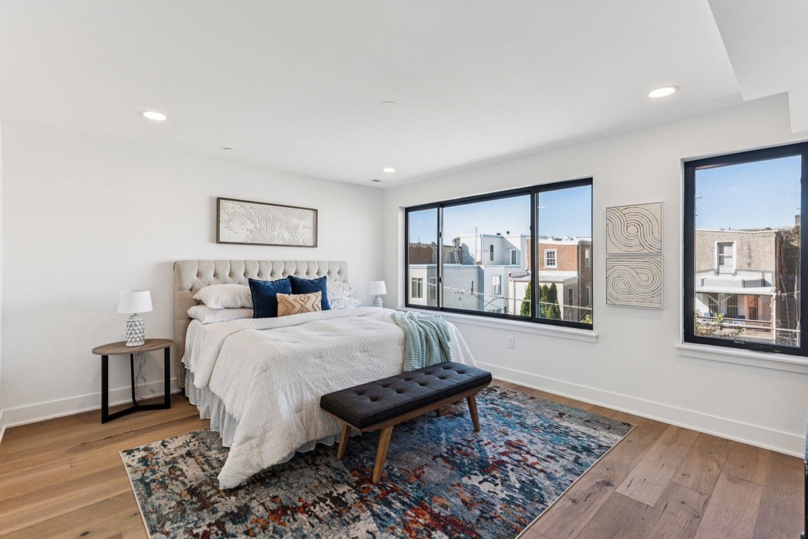 Philadelphia House: 739 N Capitol St