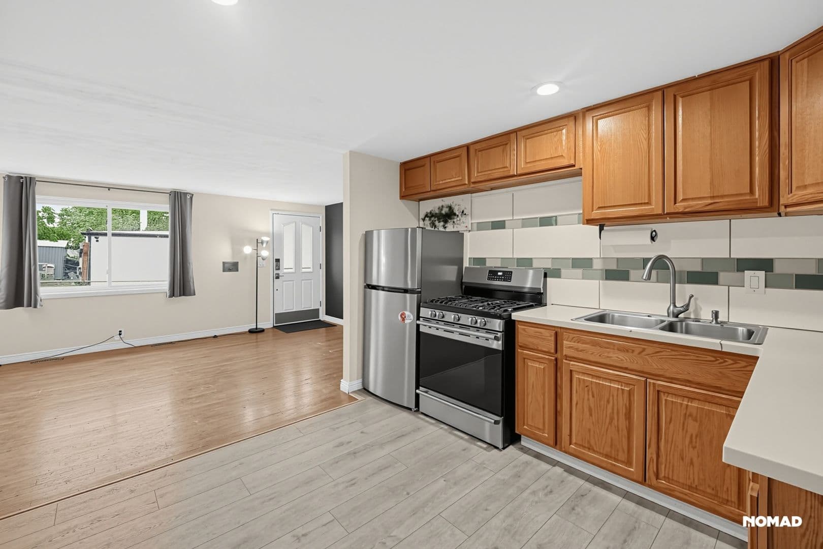 Denver House: 275 S Decatur St