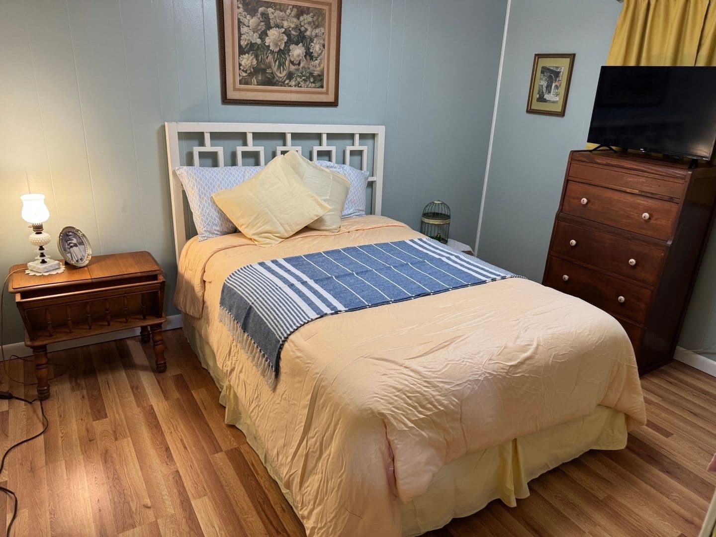 Provencal House: 5368 Longleaf Vista Rd