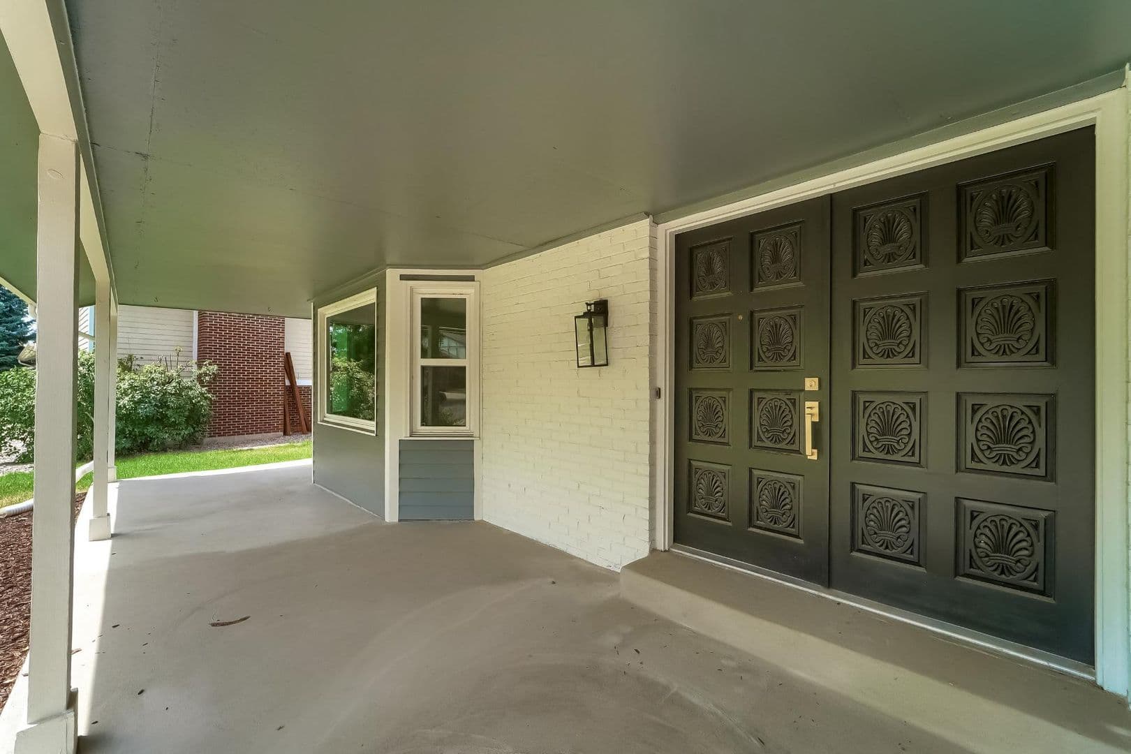 Denver House: 9923 East Exposition Avenue