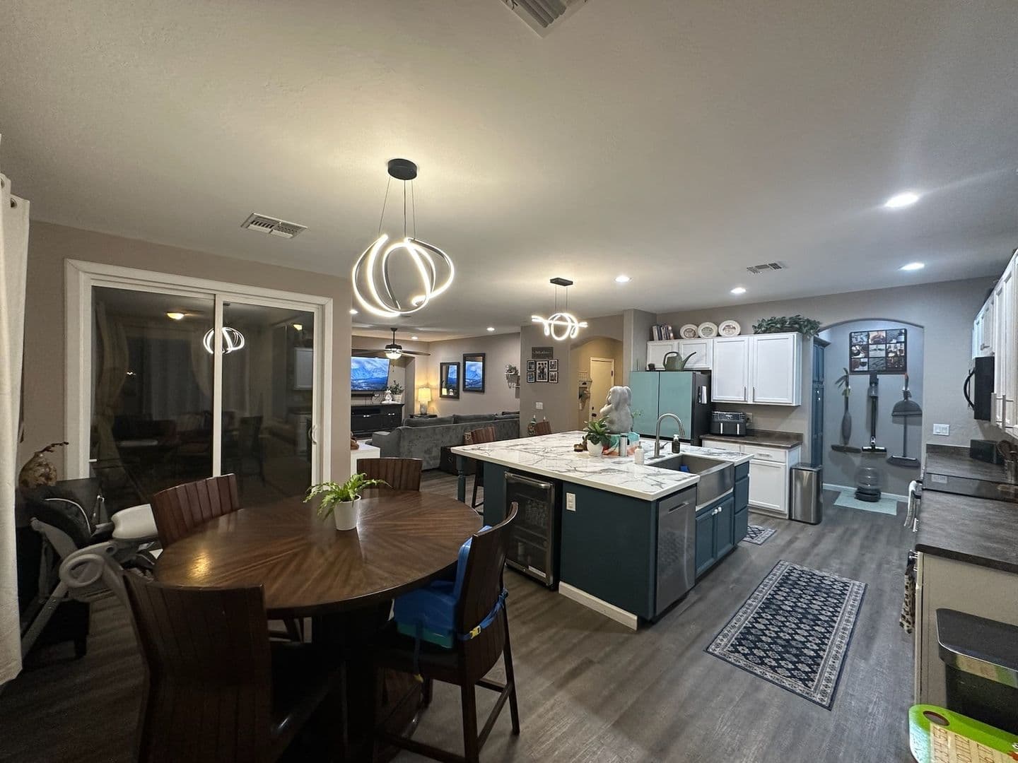 Casa Grande House: 2341 E Alida Trl