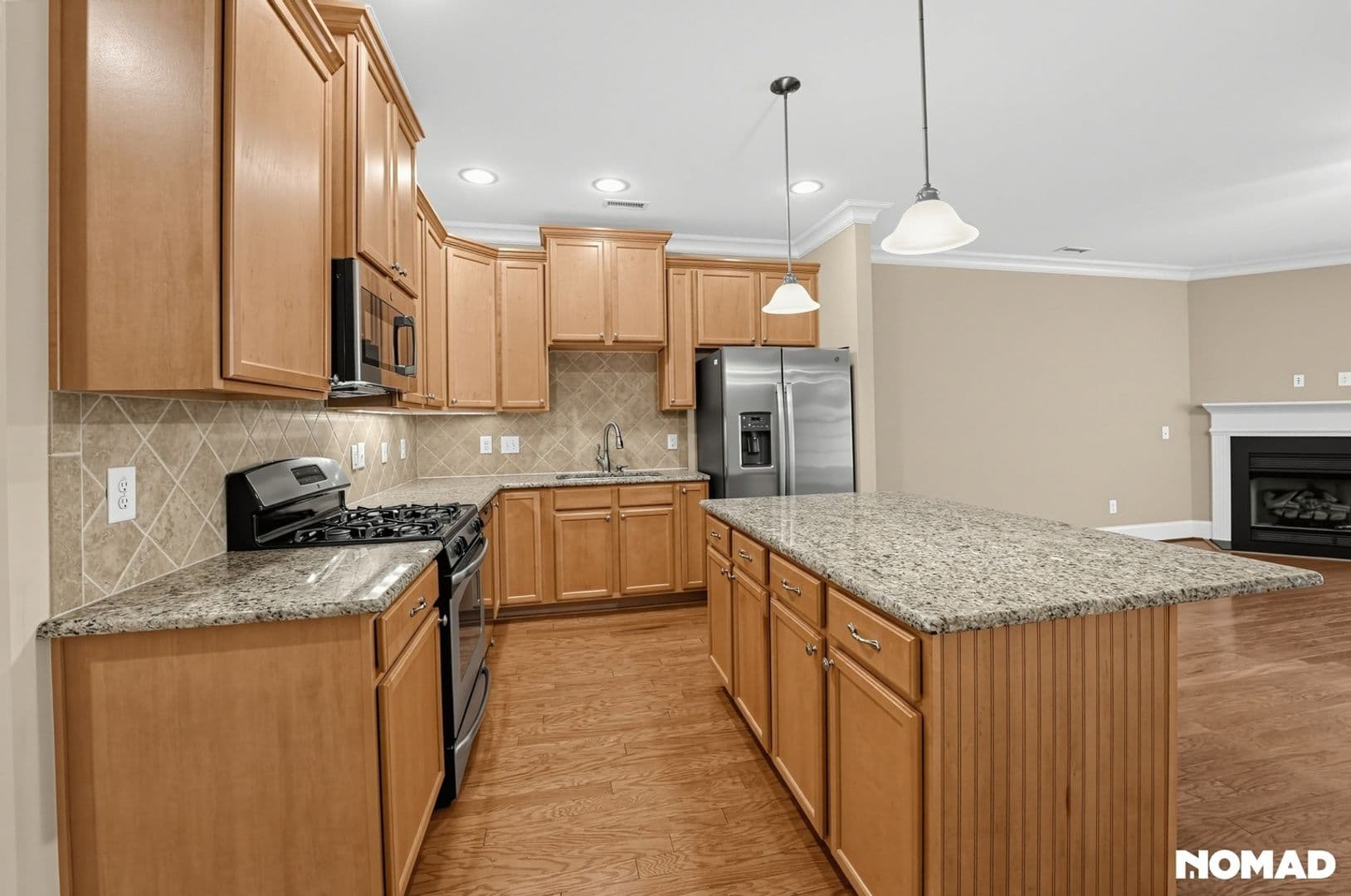 Chapel Hill House: 1042 Philpott Dr.