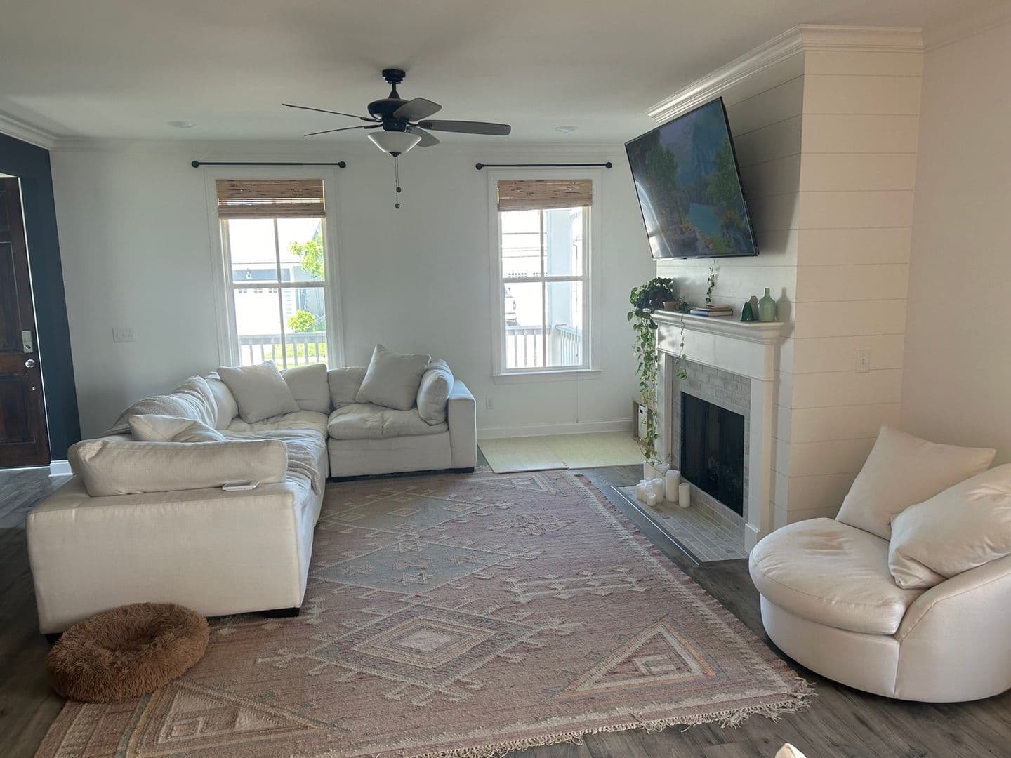 Thompsons Station House: 3477 Milford Dr